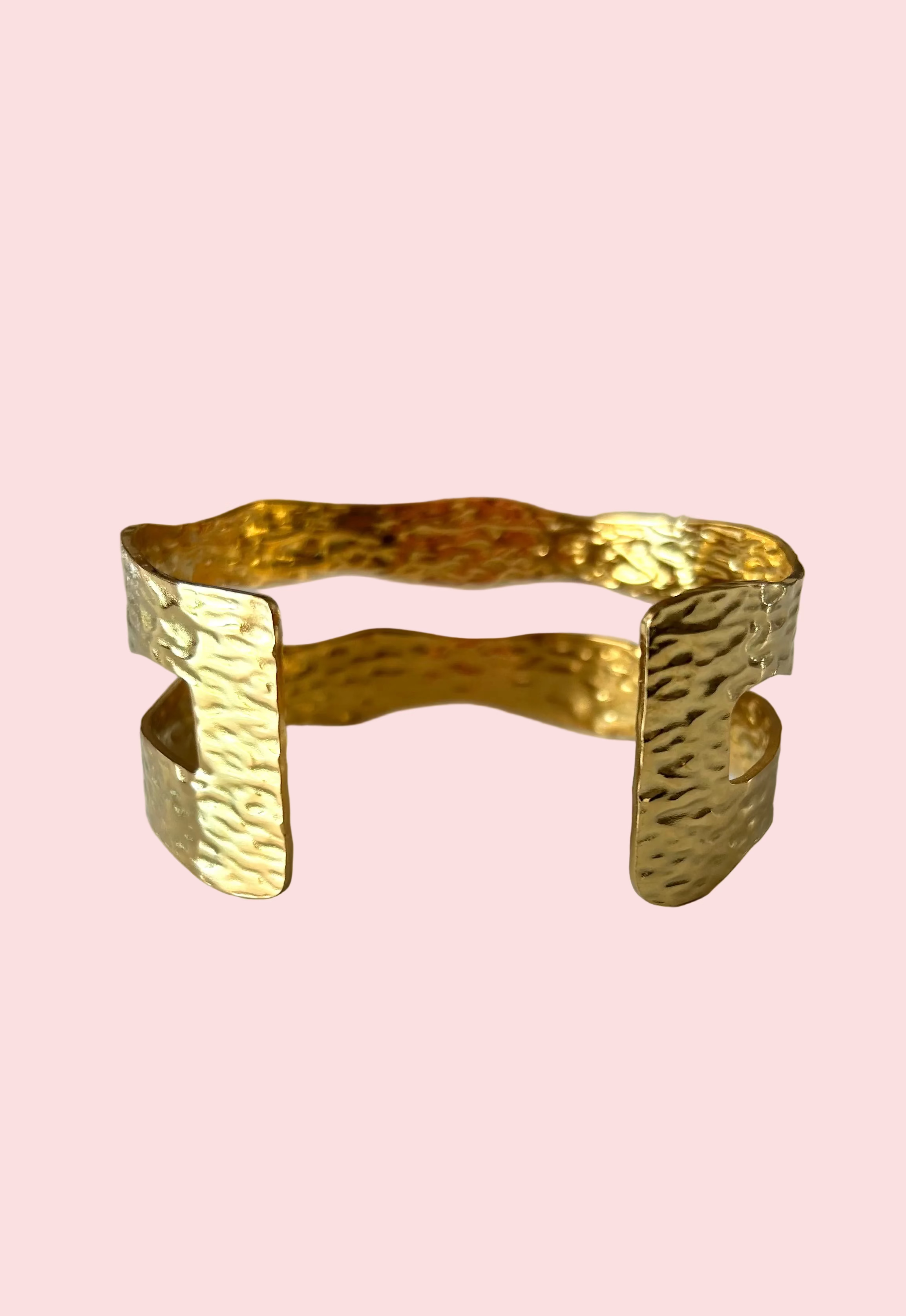Bracelet manchette