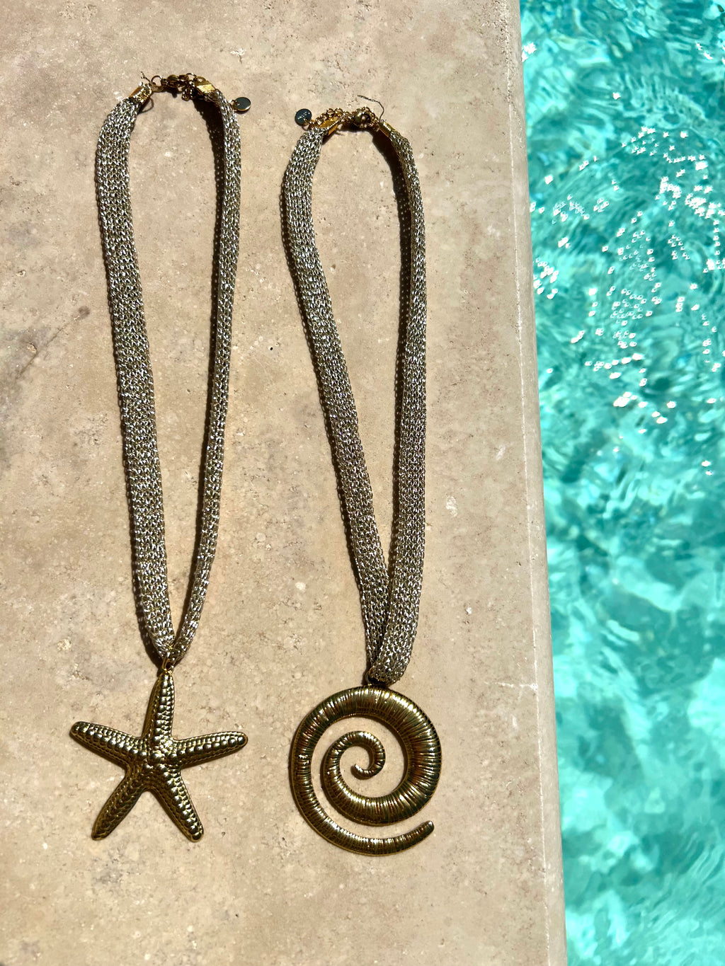 Collier MARIN