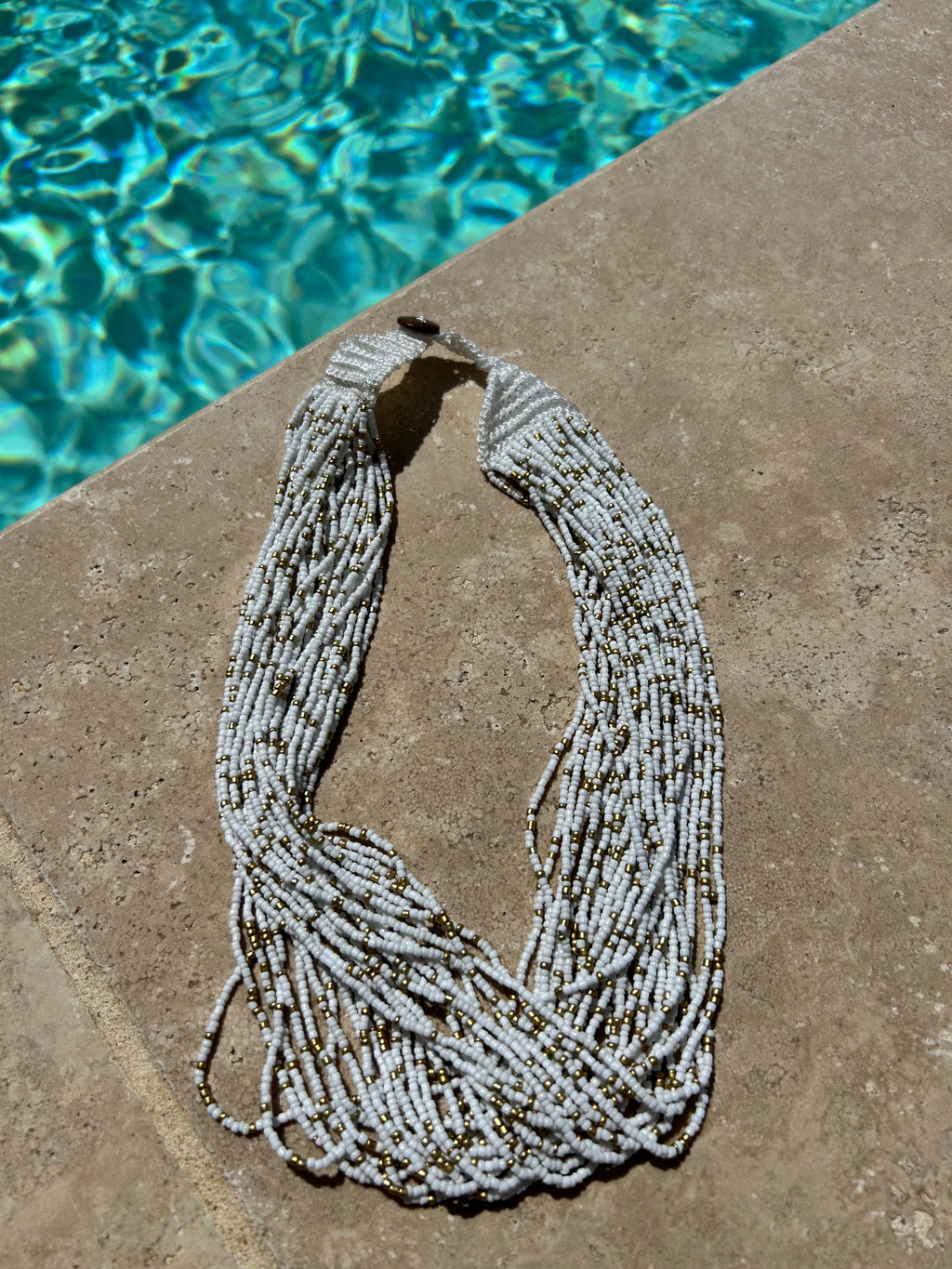 Collier BALI