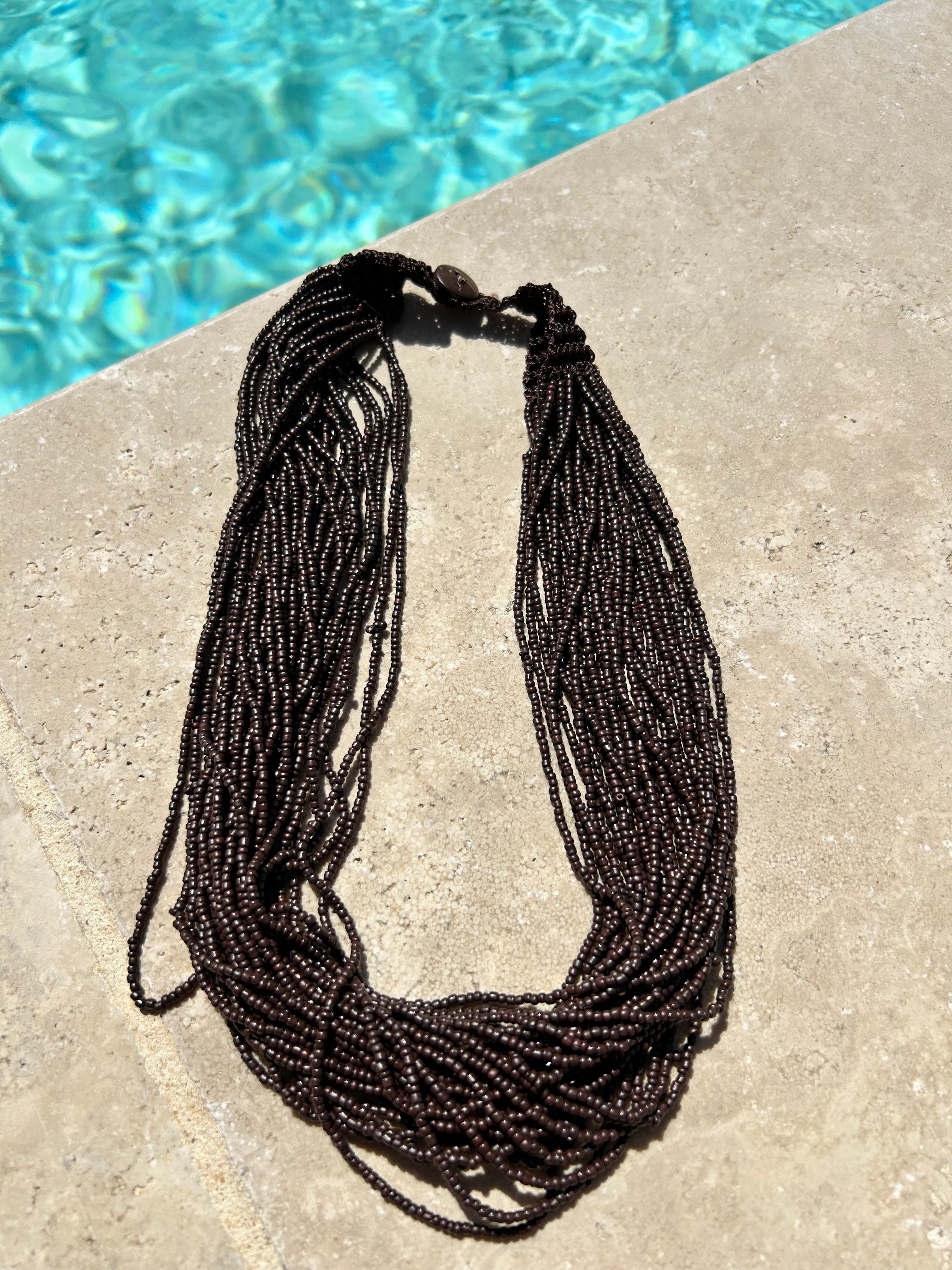 Collier BALI