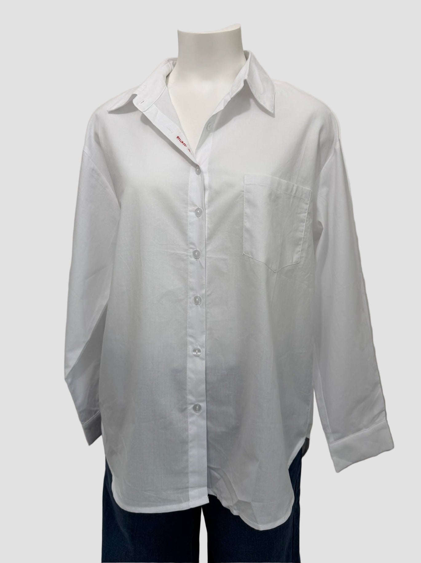Chemise blanche