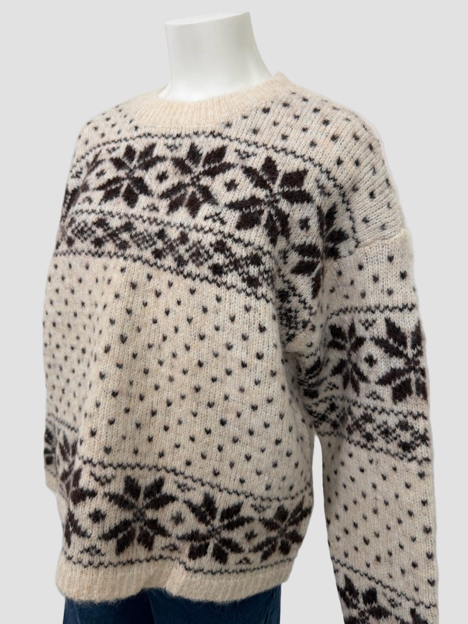 Pull Hiver