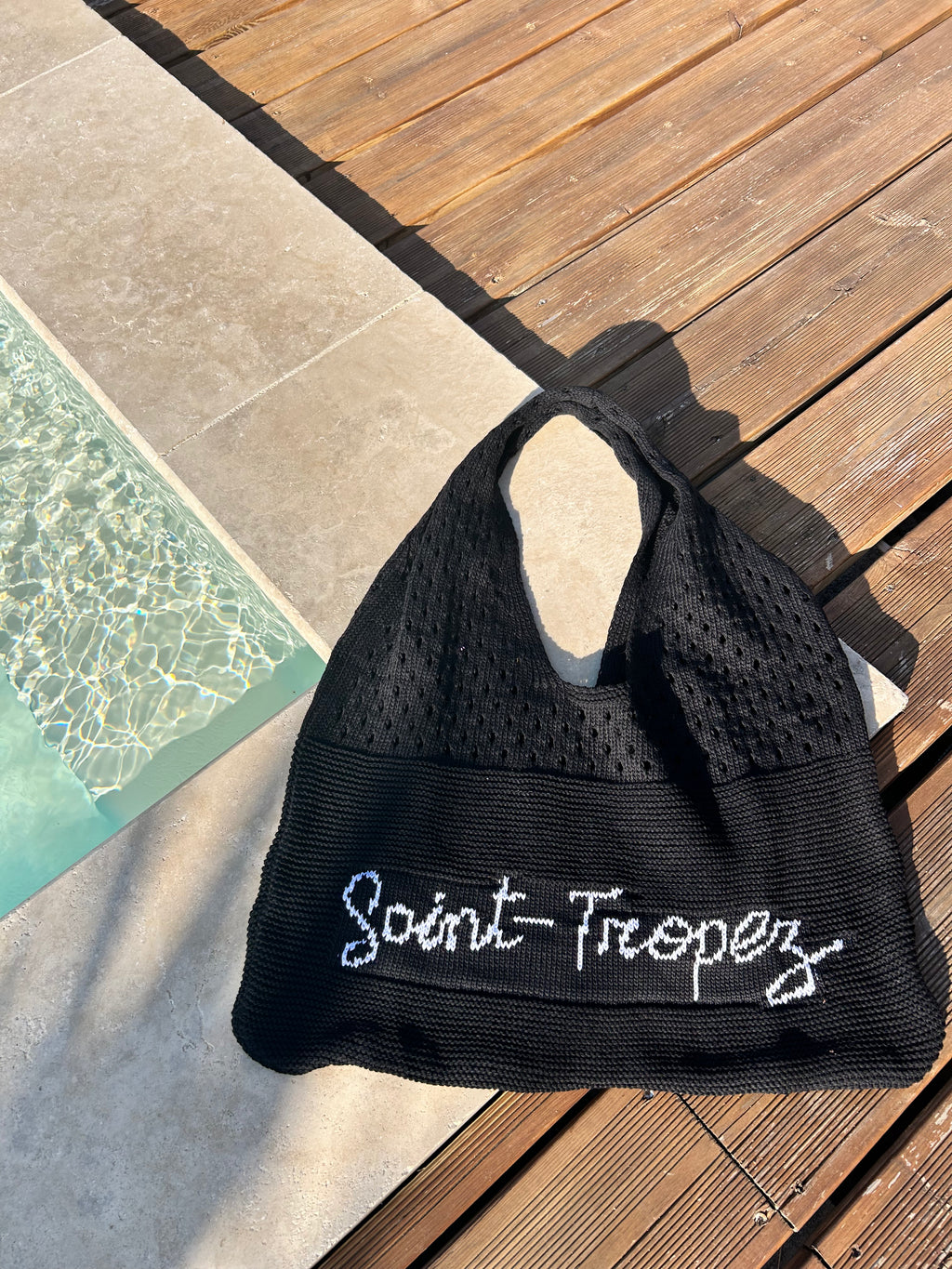 Sac SAINT TROPEZ🛥️