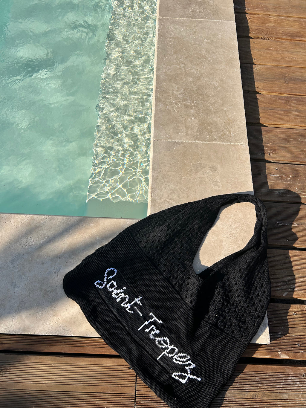 Sac SAINT TROPEZ🛥️