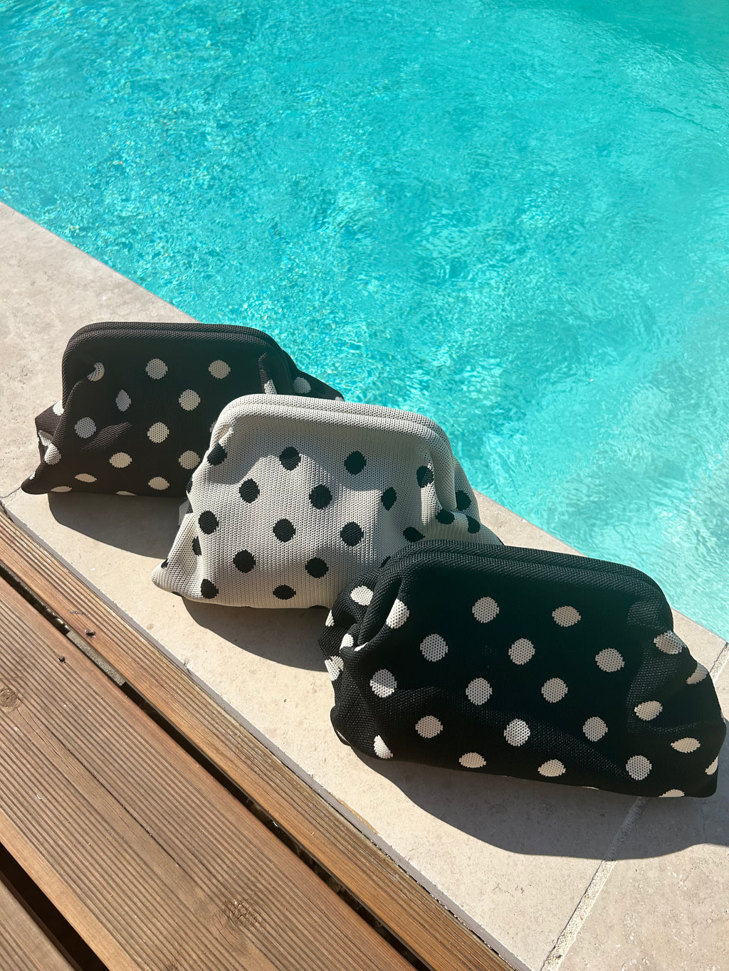 Pochette CELENA