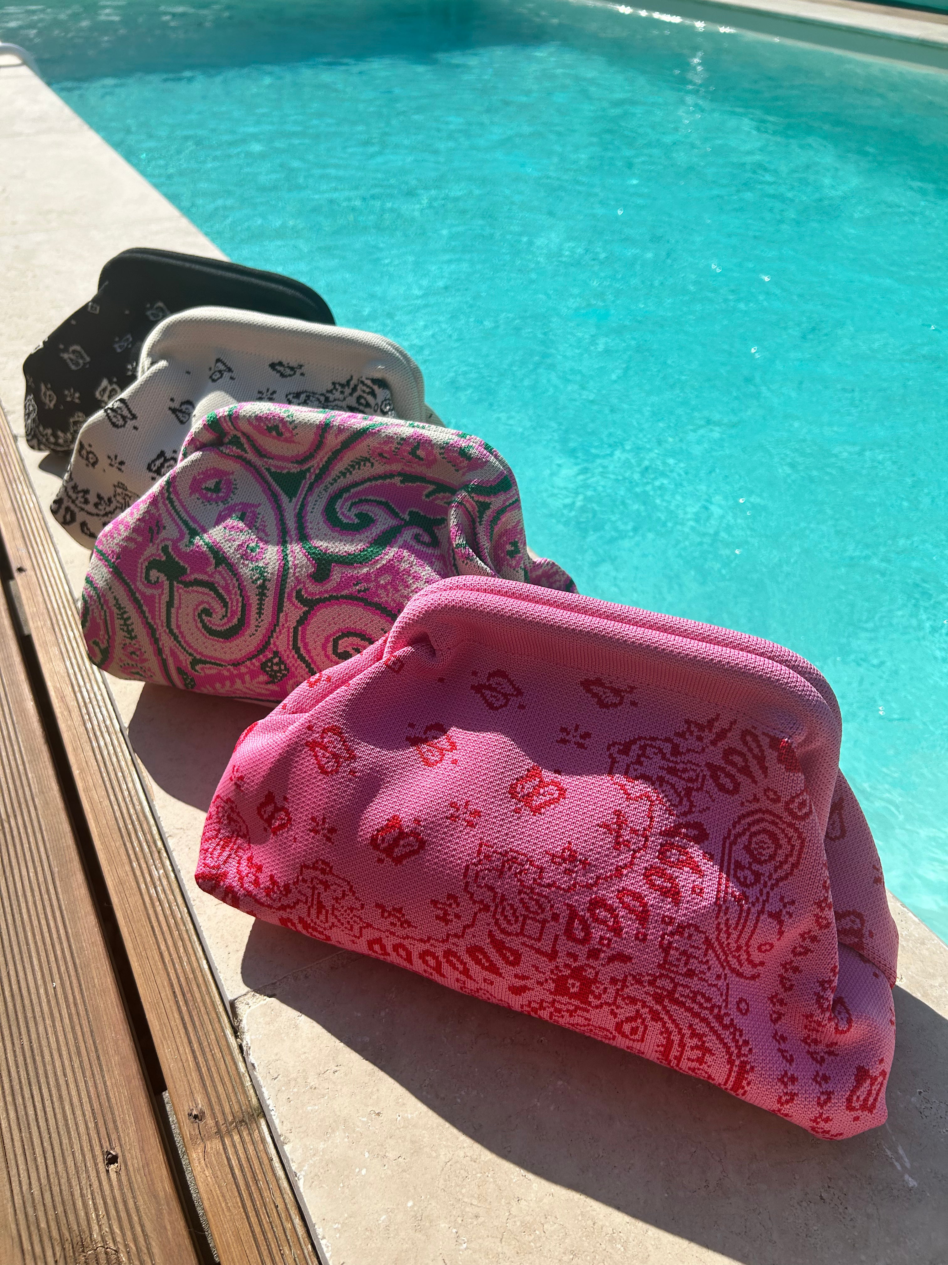 Pochette BANDANA