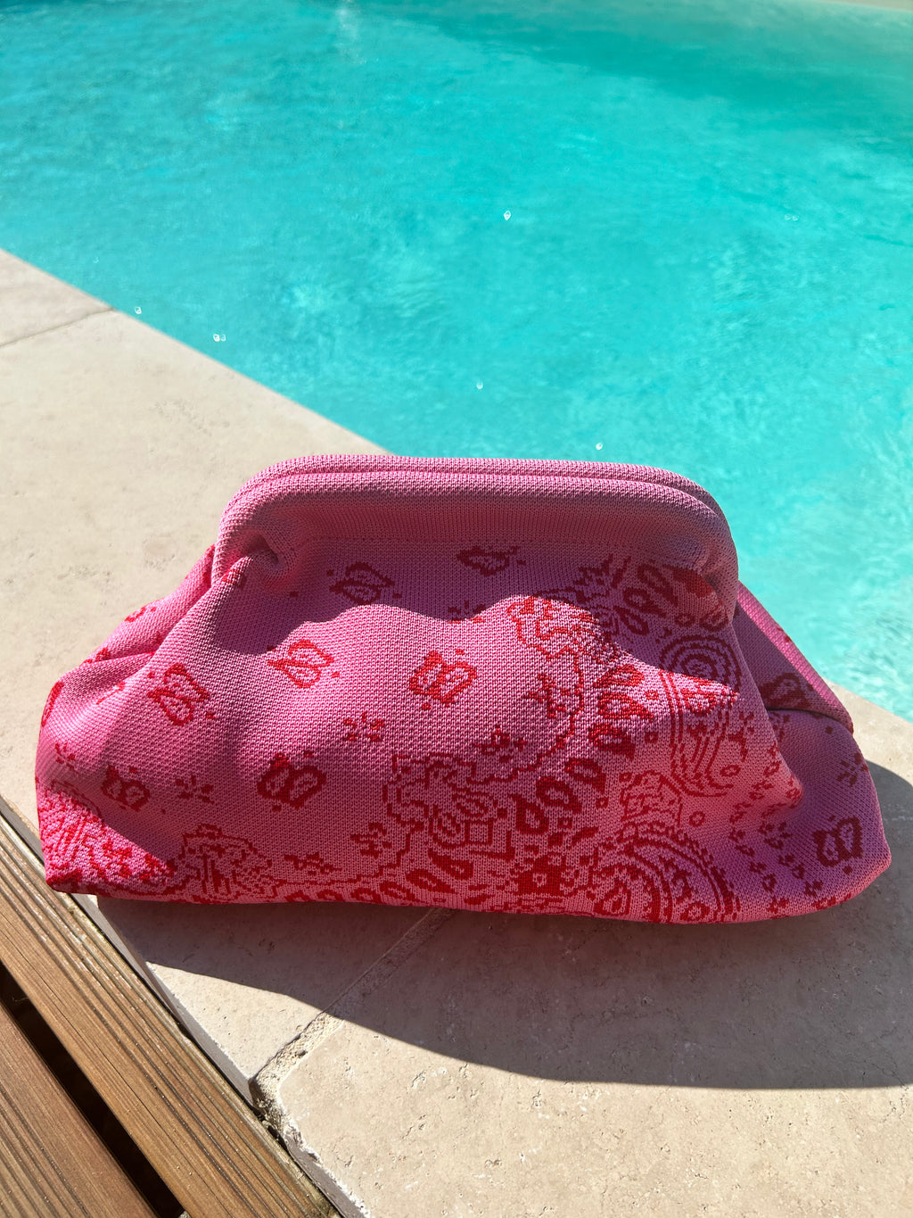 Pochette BANDANA