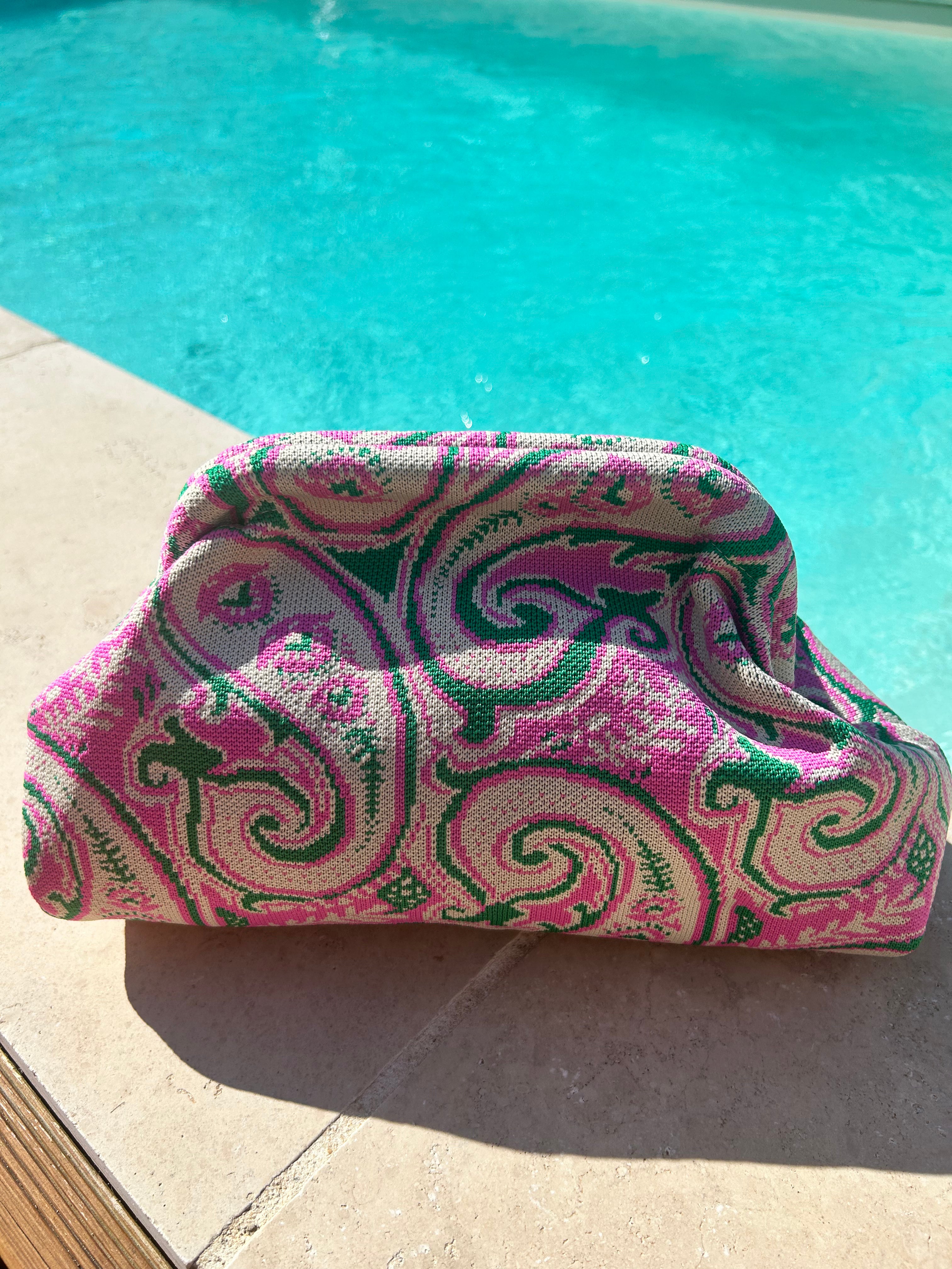 Pochette BANDANA