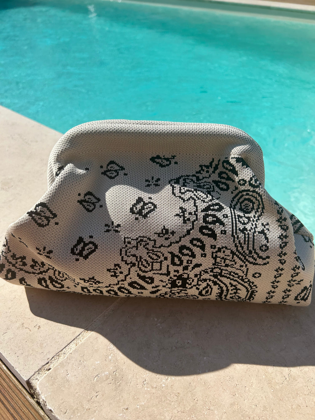 Pochette BANDANA