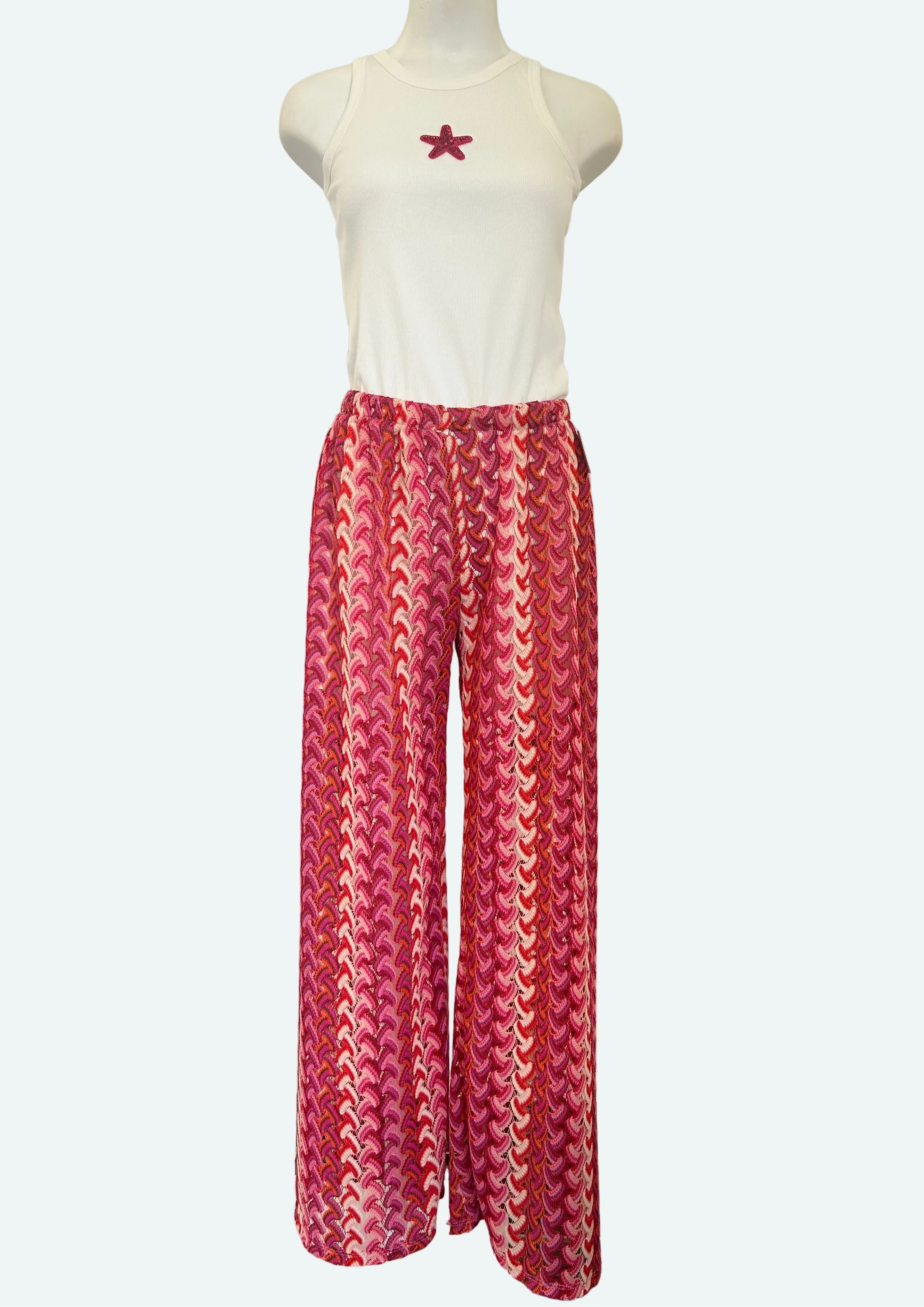 Pantalon OASIS