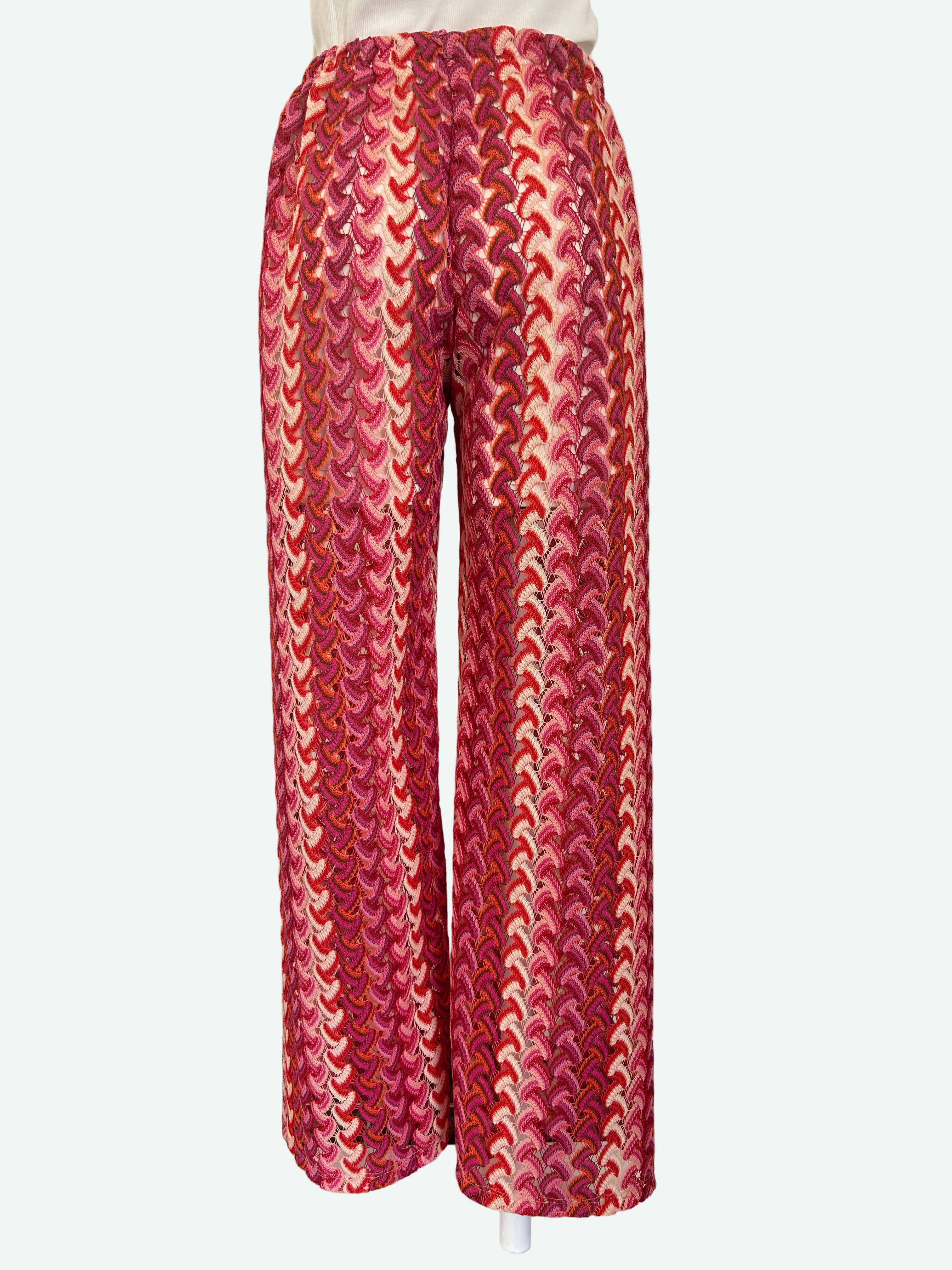 Pantalon OASIS
