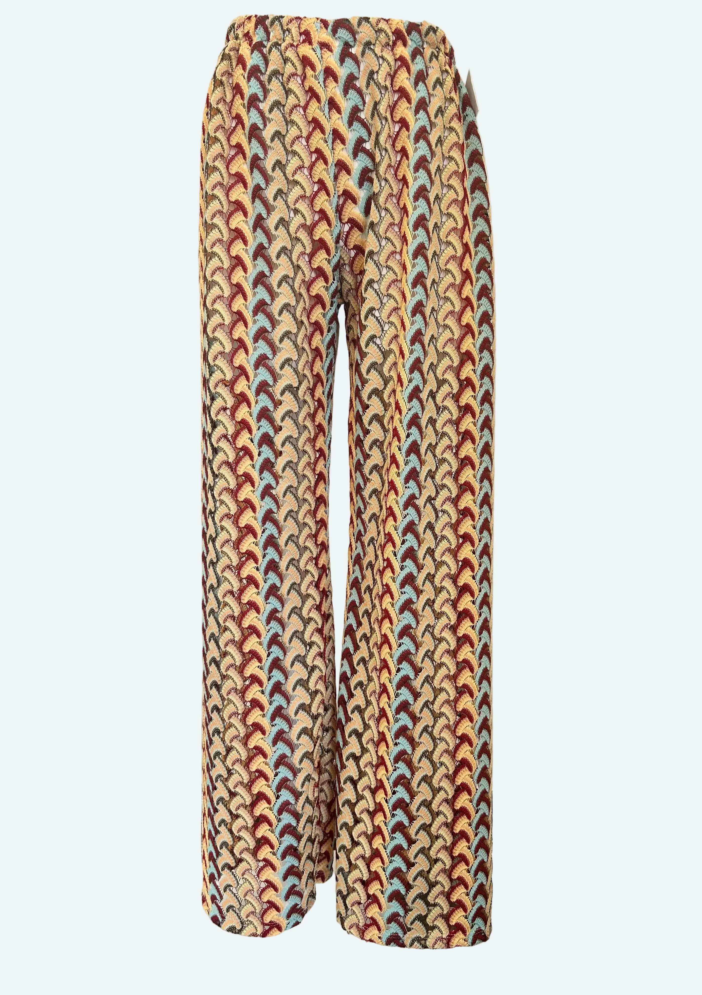 Pantalon OASIS