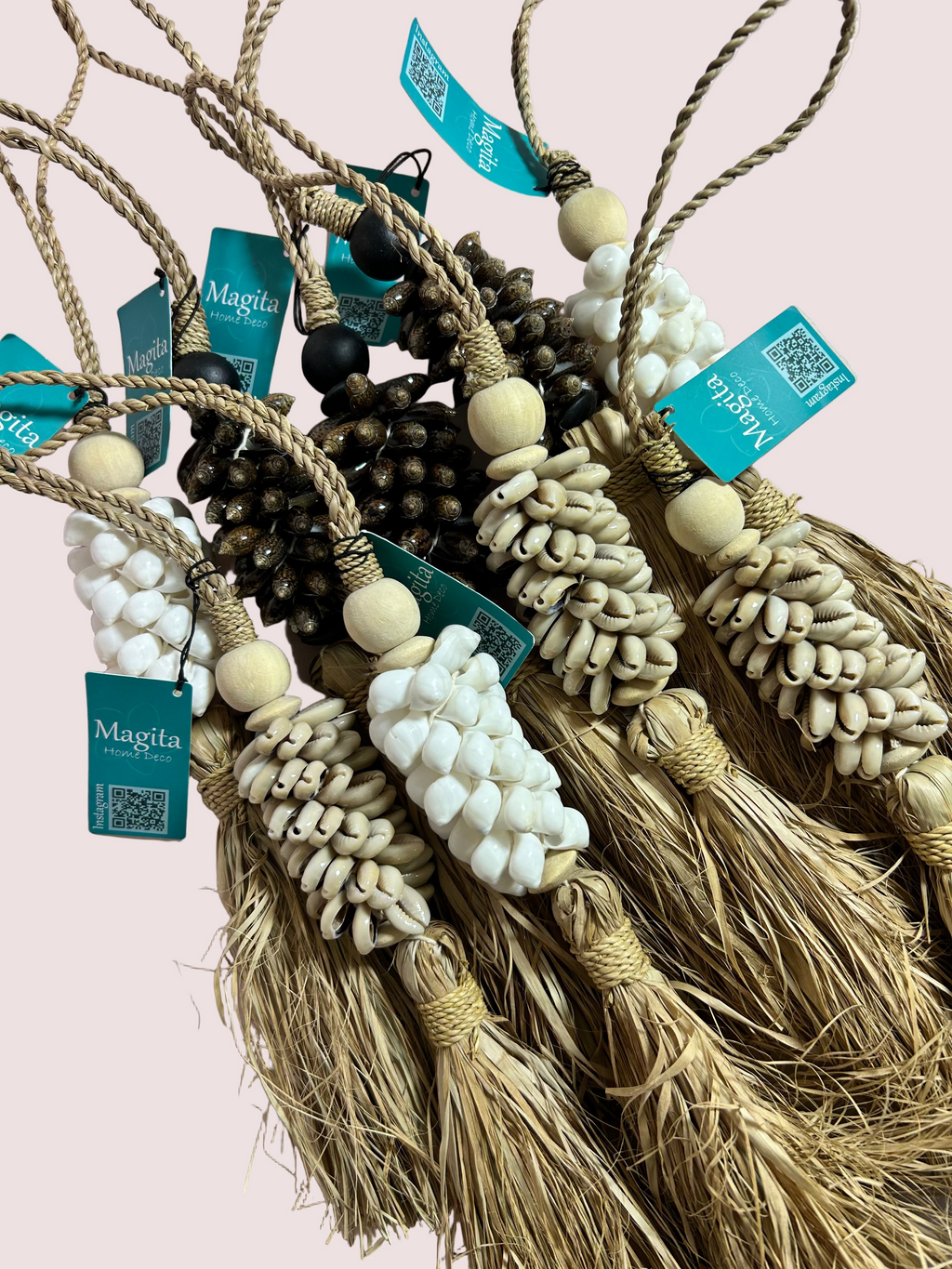 Décoration balinaise Fred