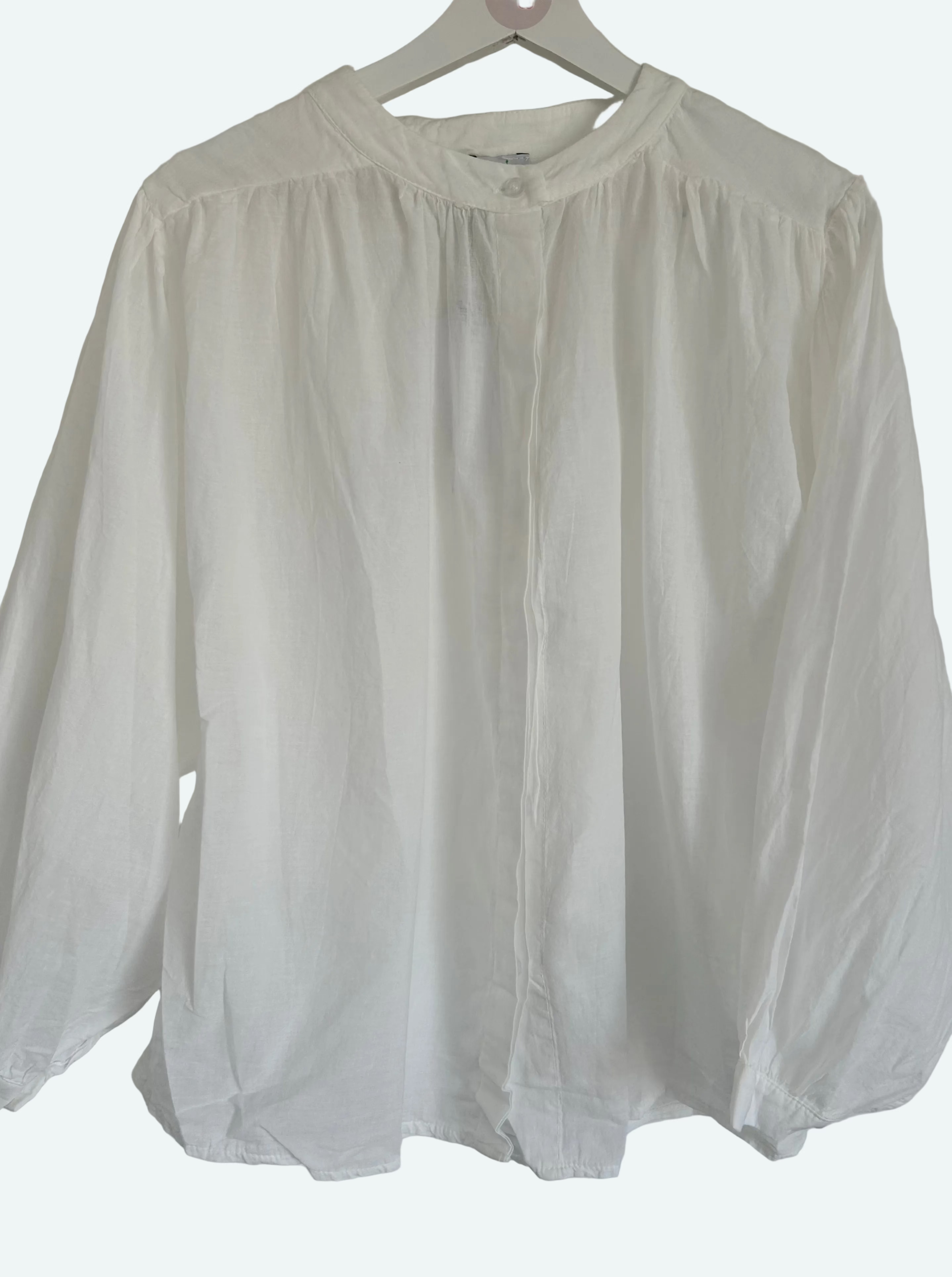Chemise SOLENA