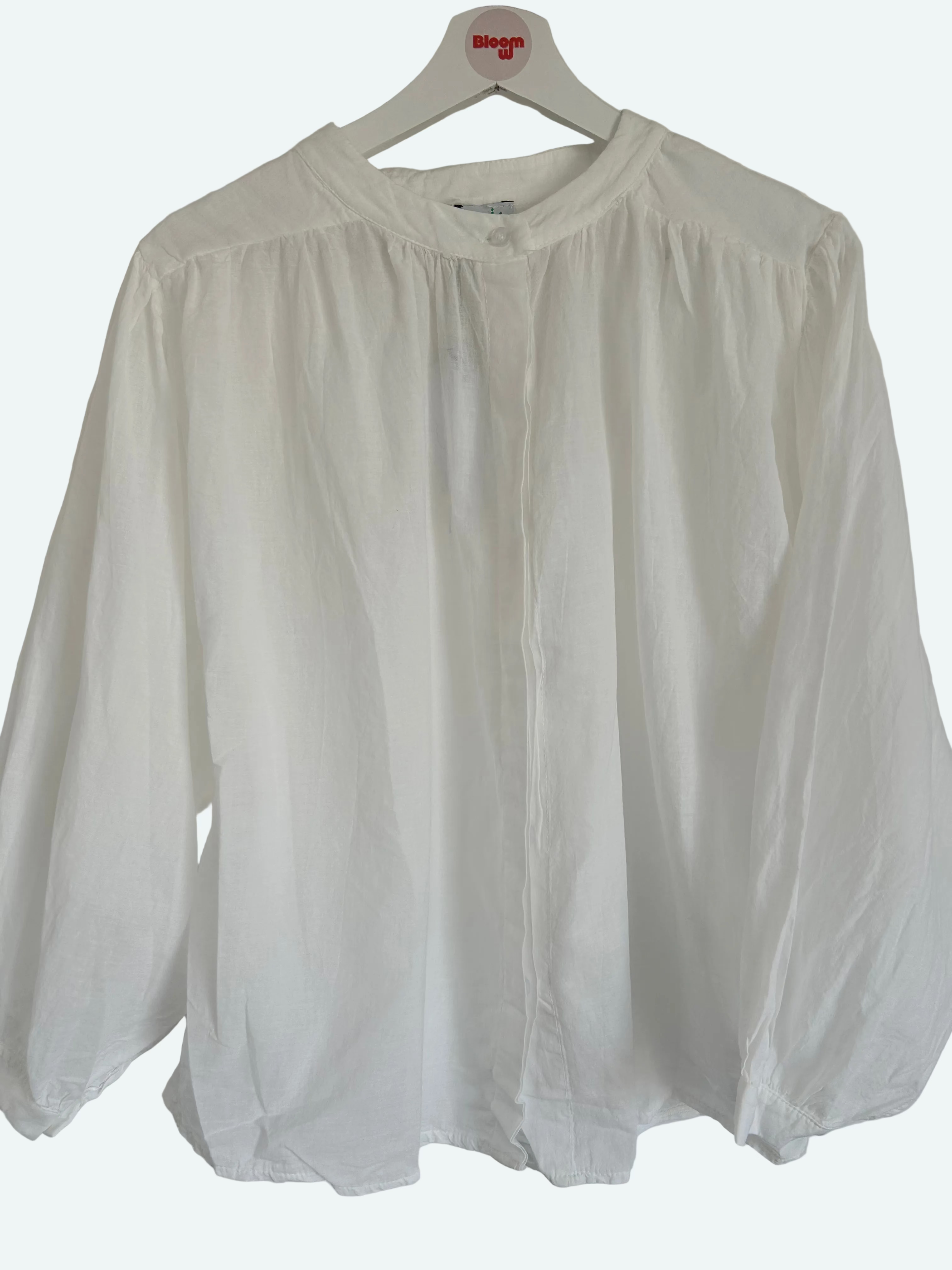 Chemise SOLENA