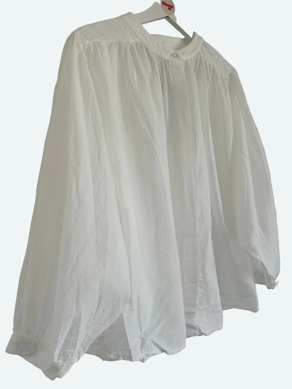 Chemise SOLENA
