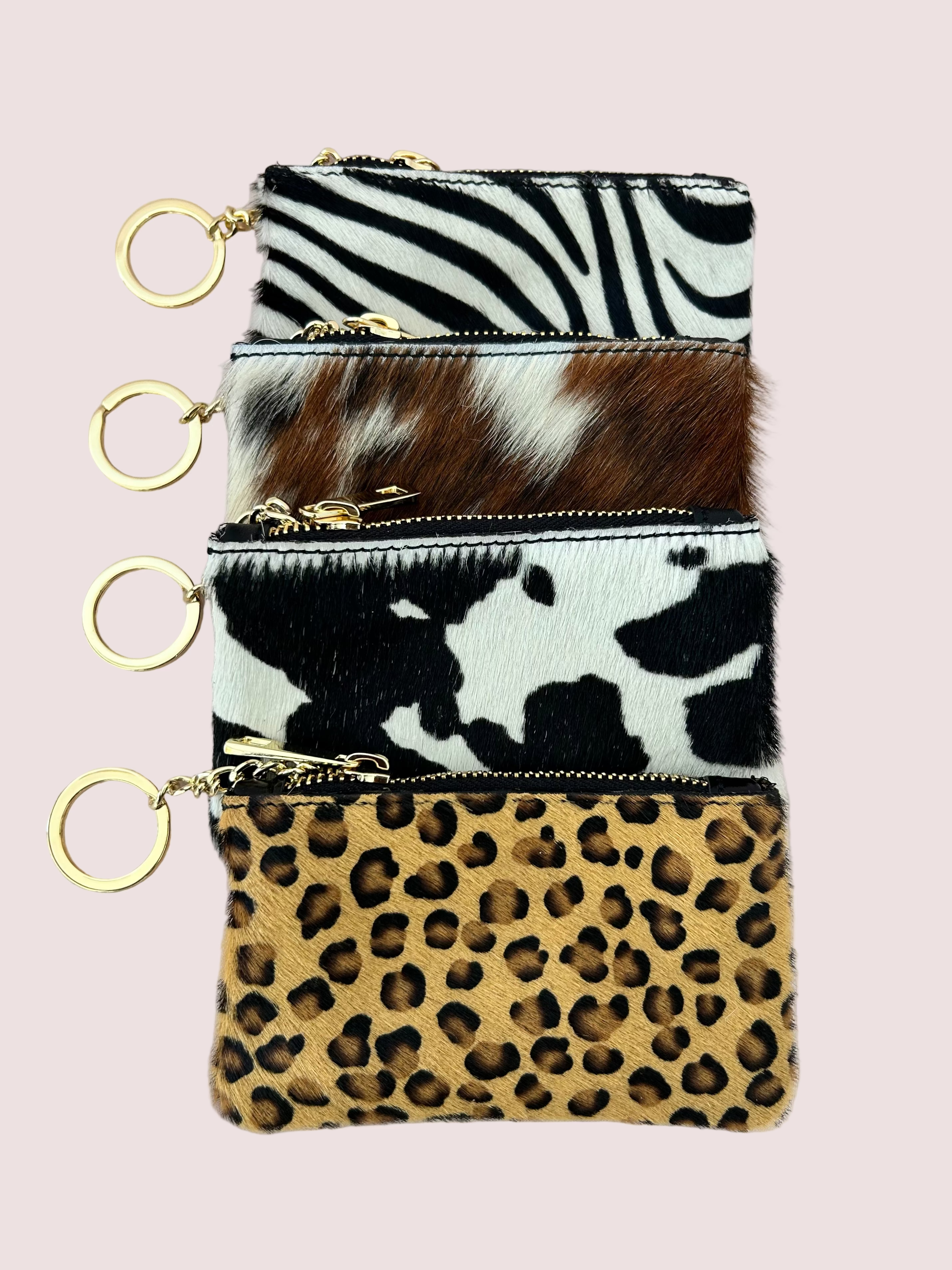 Porte-clés - Porte-monnaie