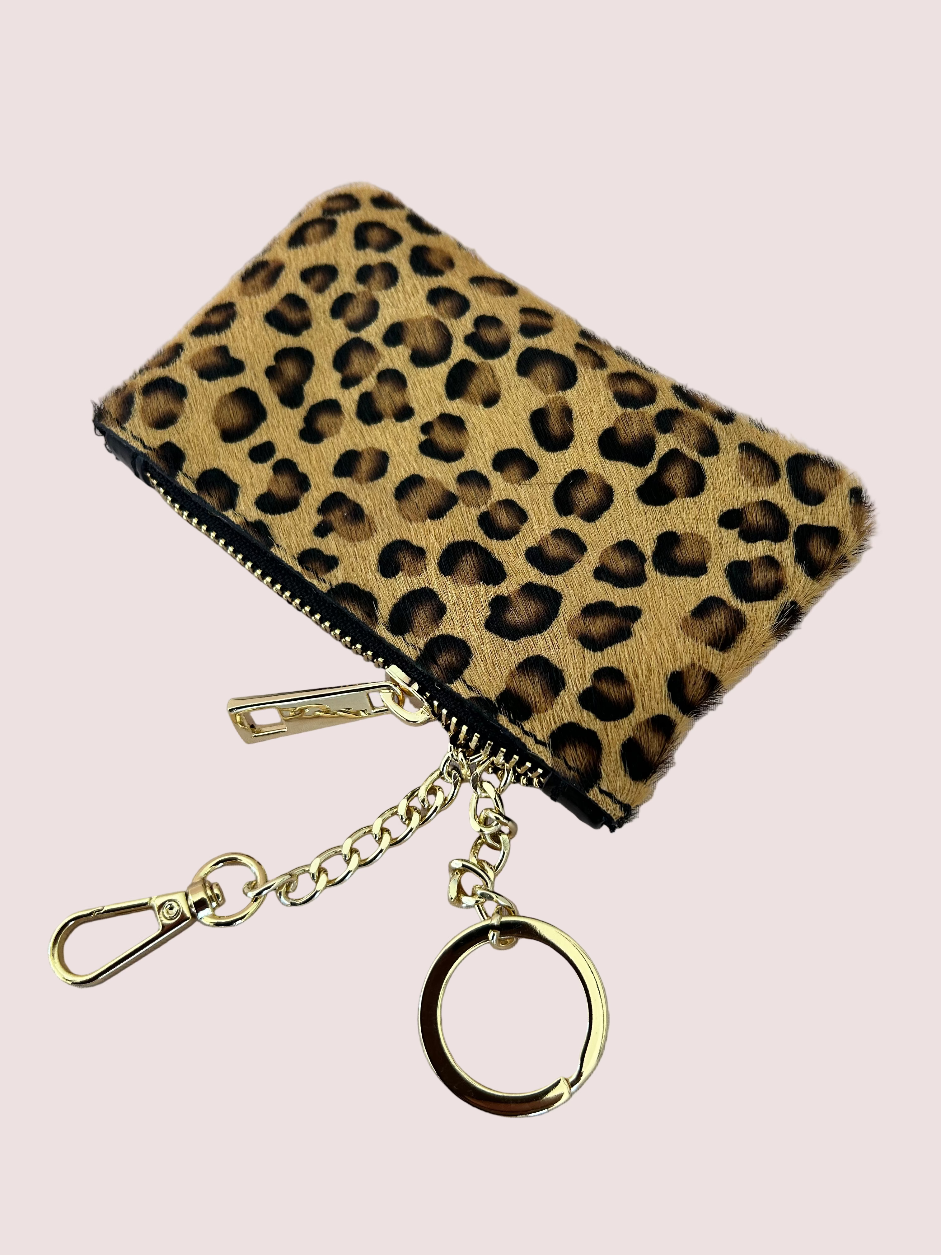 Porte-clés - Porte-monnaie