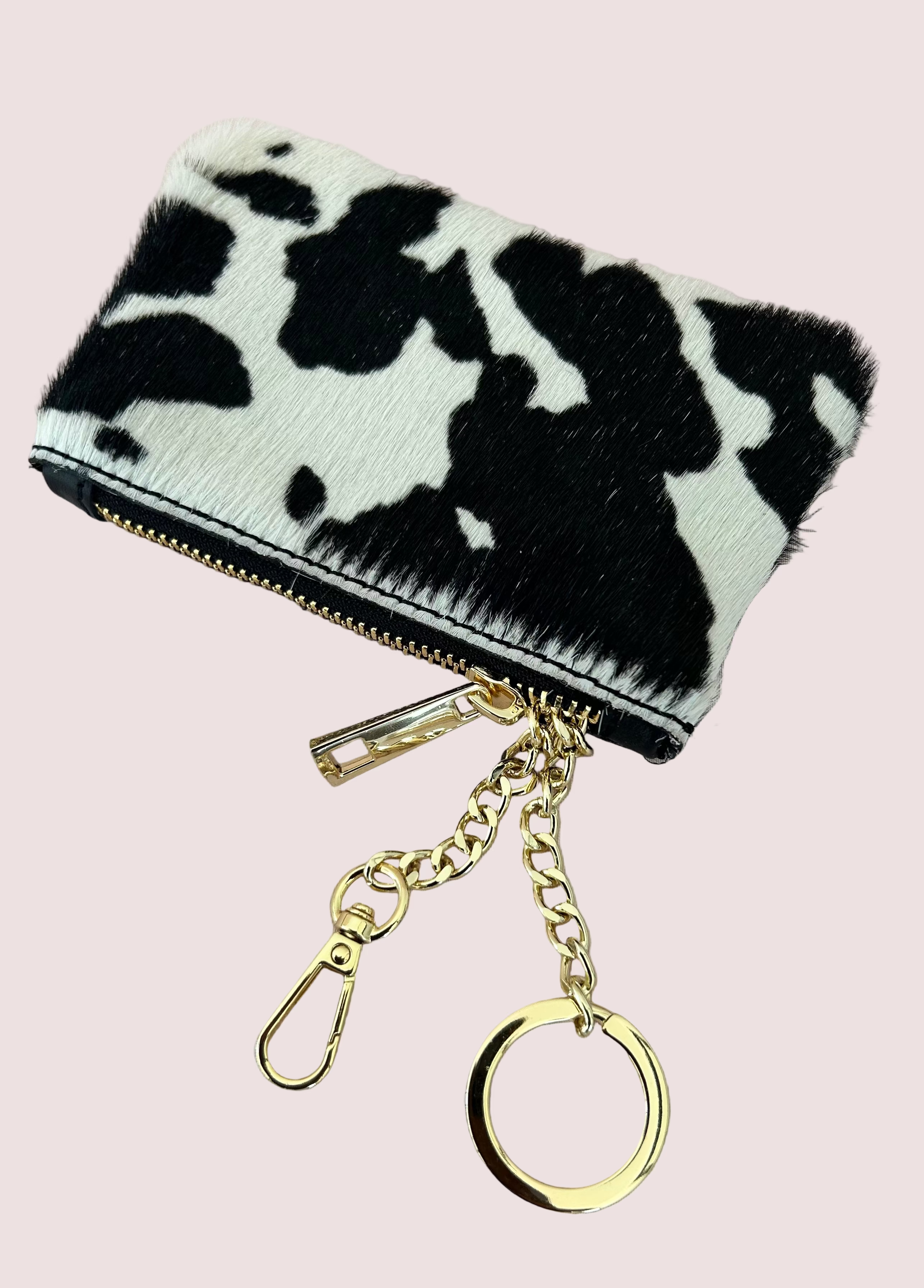 Porte-clés - Porte-monnaie