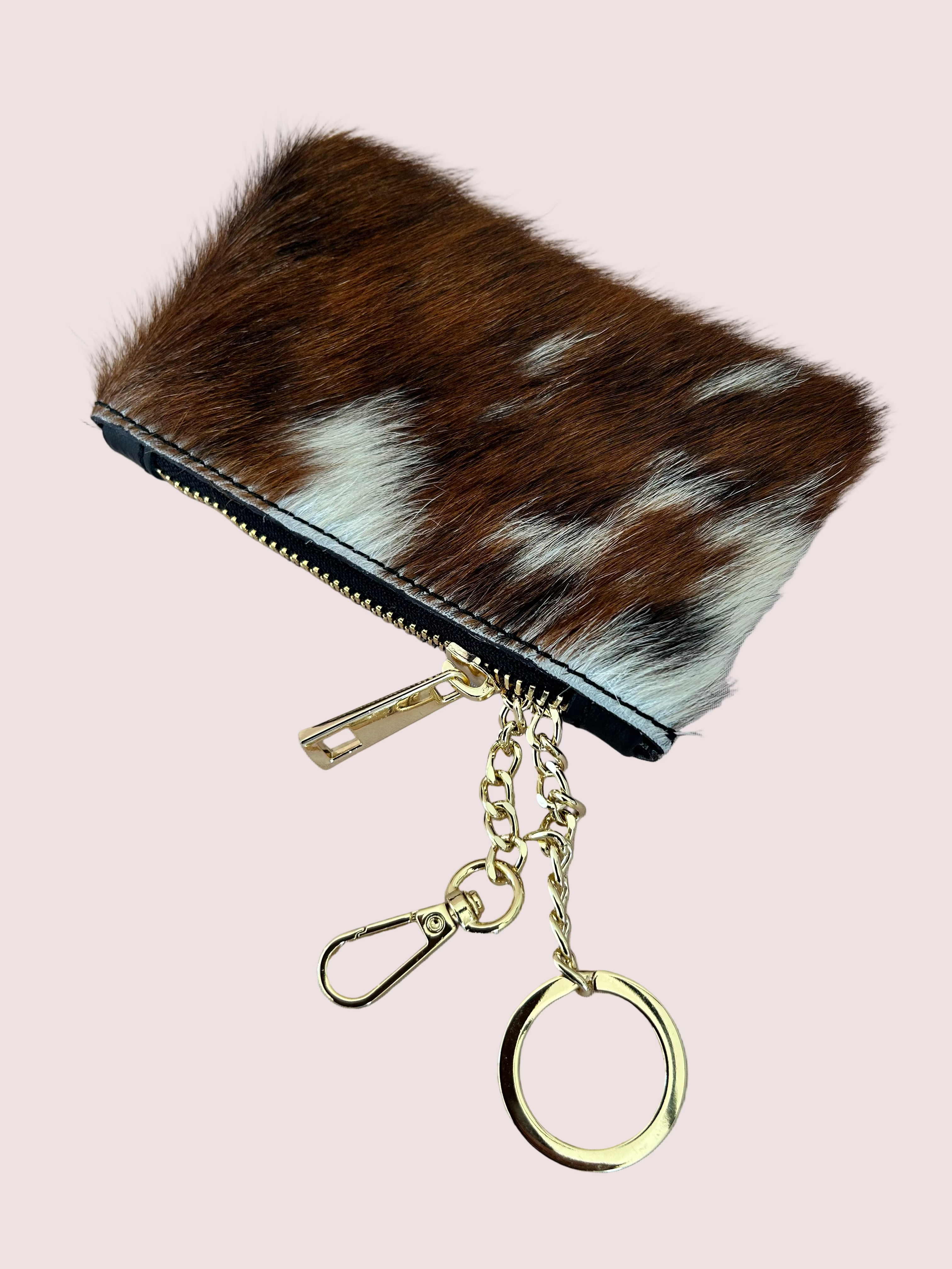 Porte-clés - Porte-monnaie