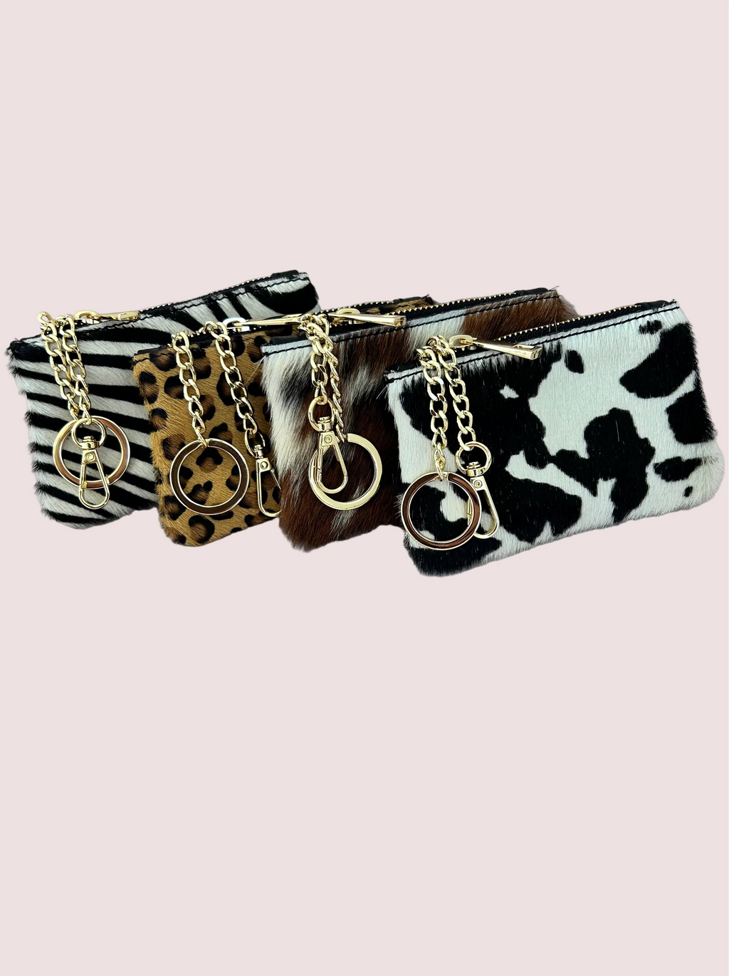 Porte-clés - Porte-monnaie