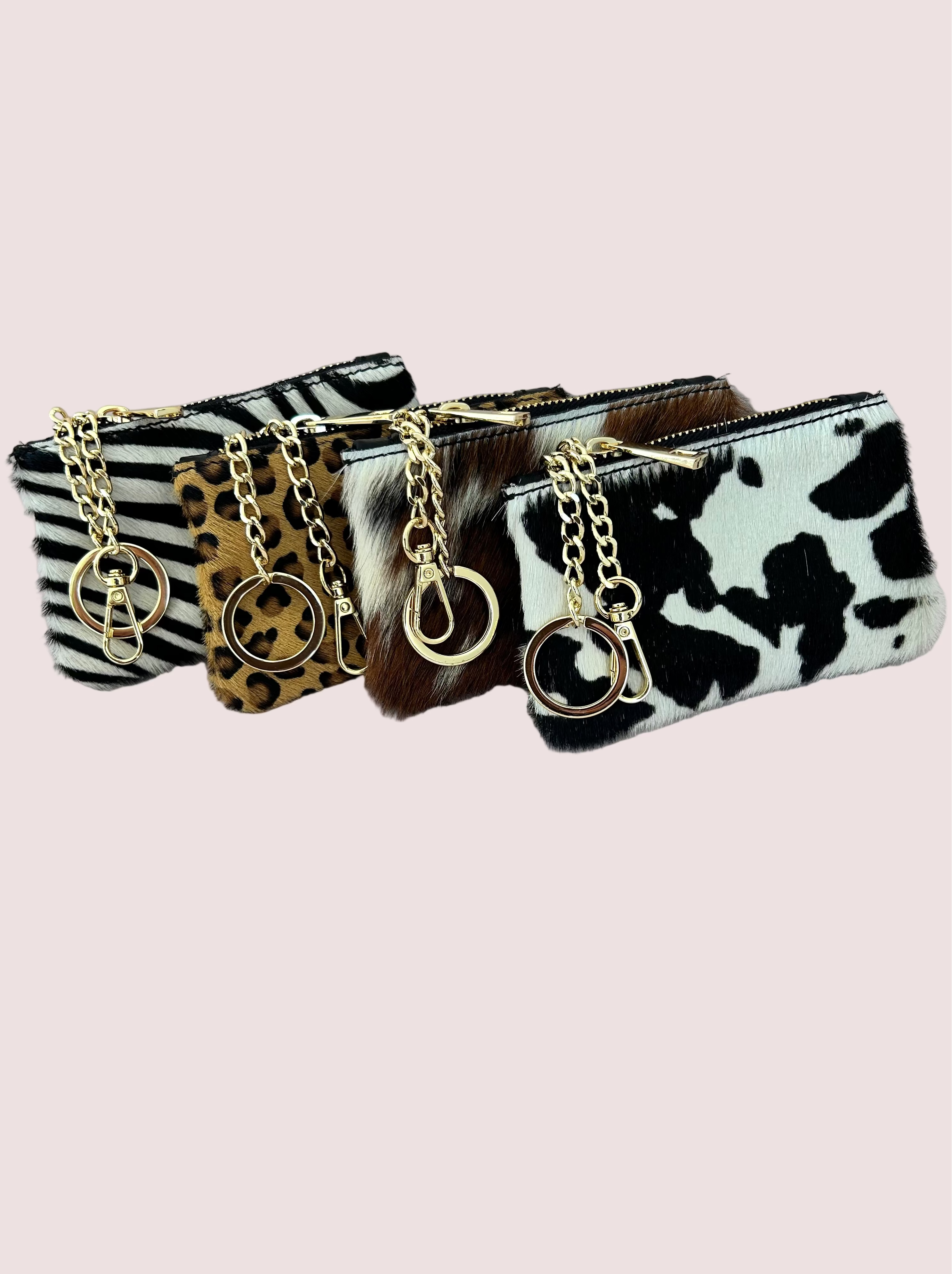 Porte-clés - Porte-monnaie