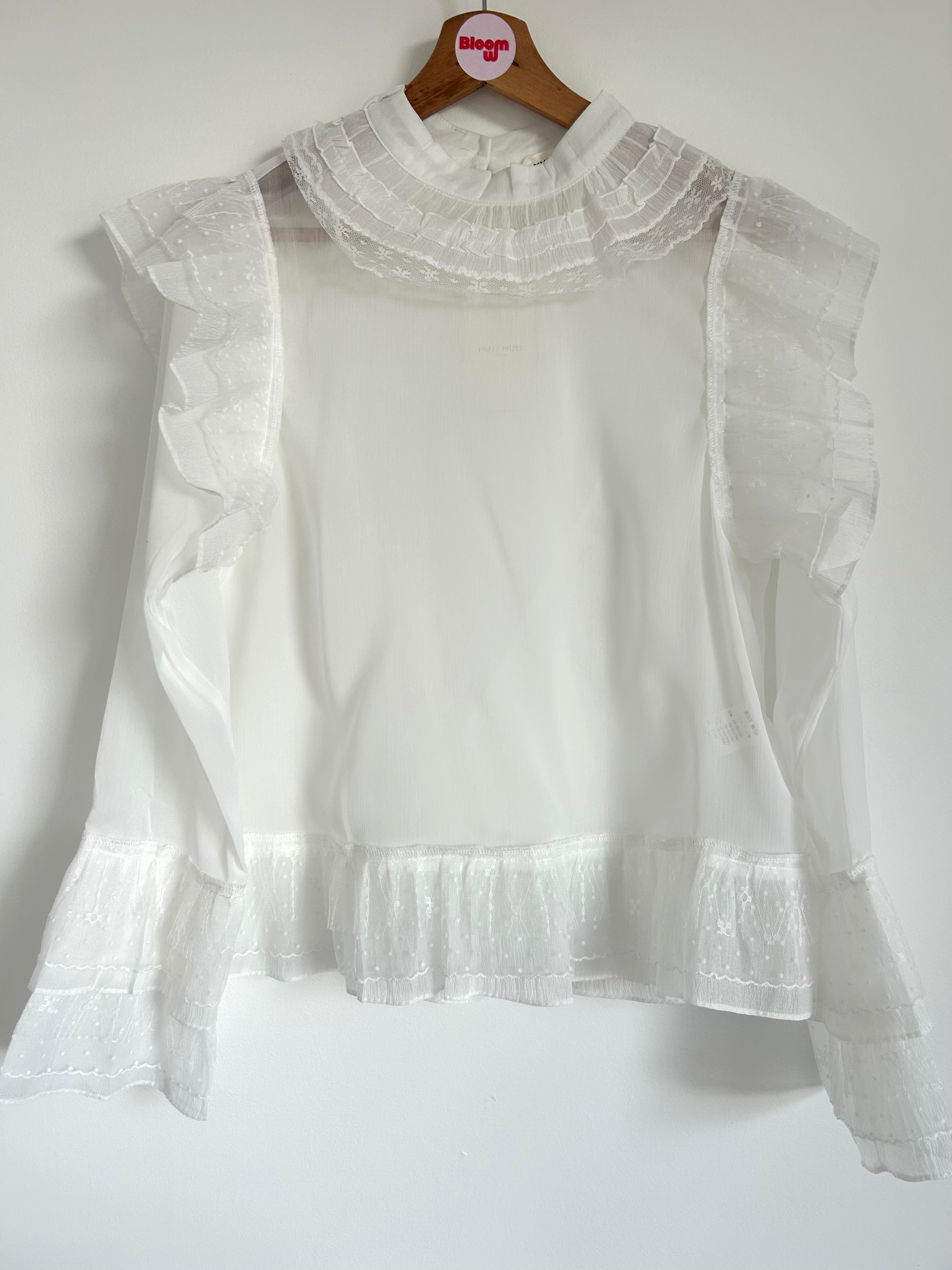 Blouse MAYA
