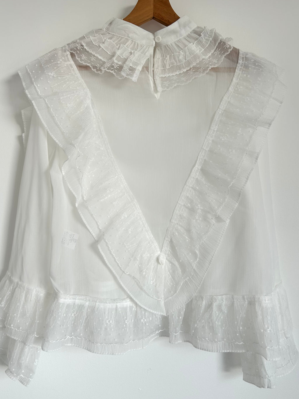Blouse MAYA