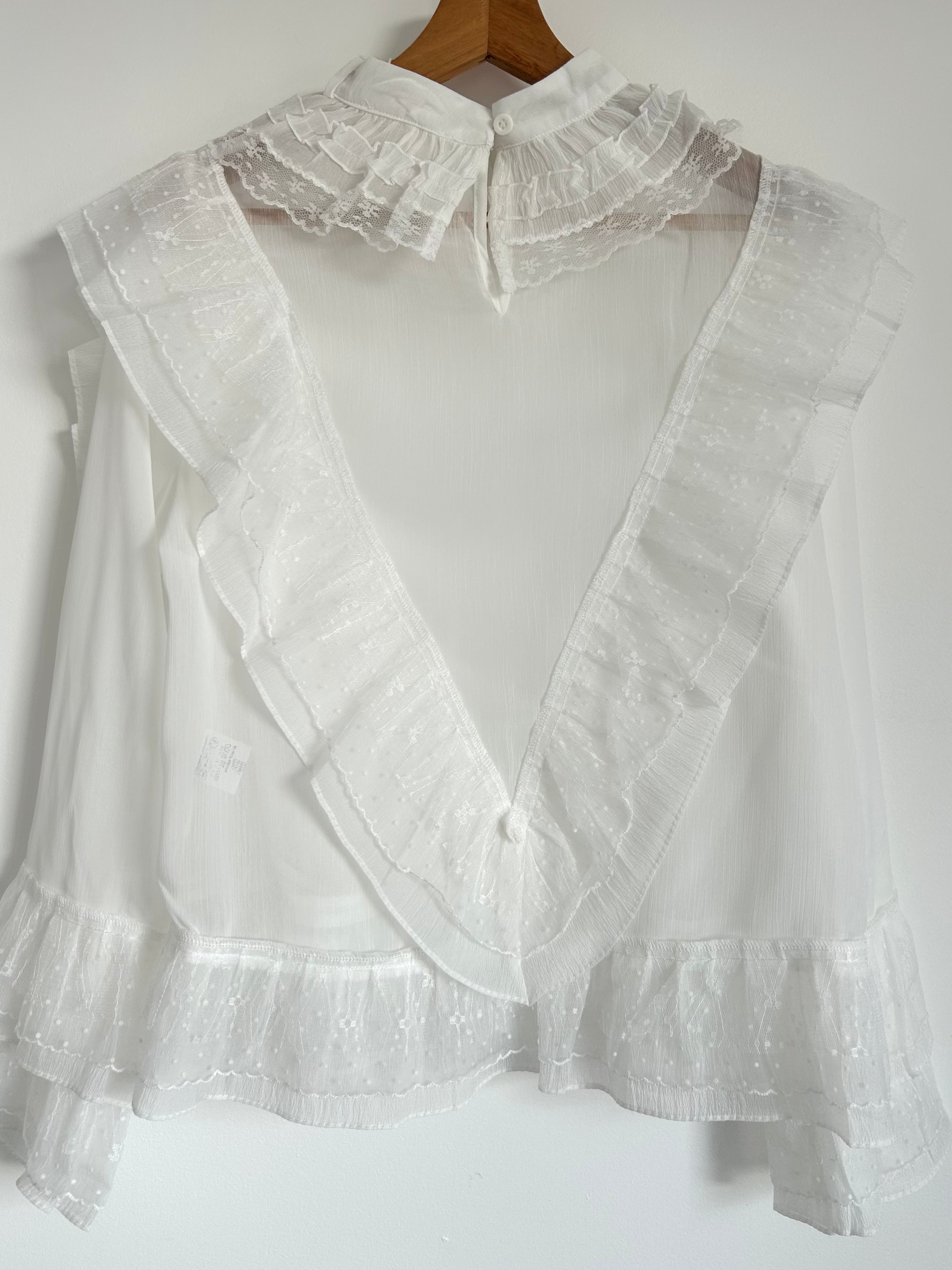 Blouse MAYA