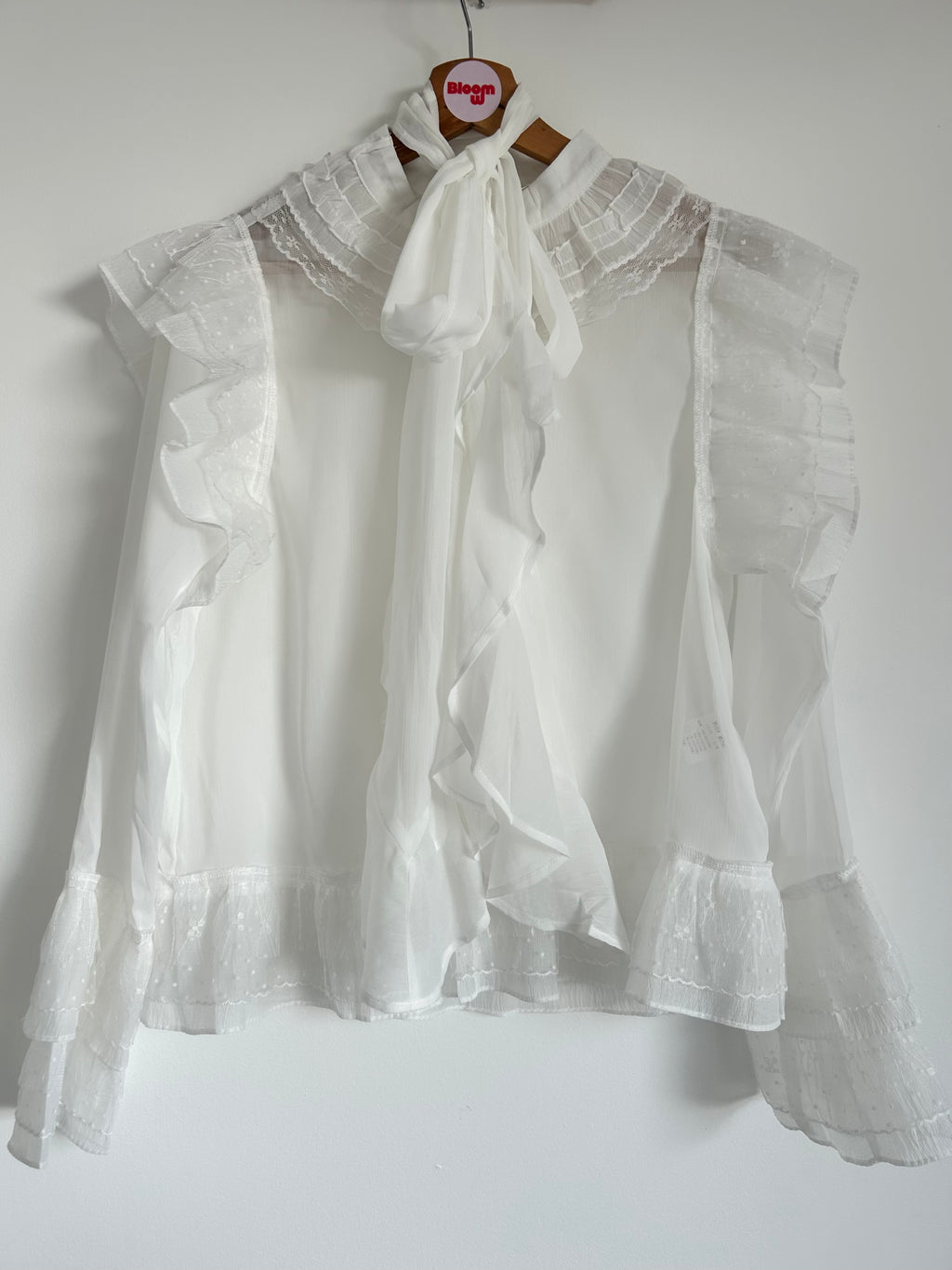 Blouse MAYA