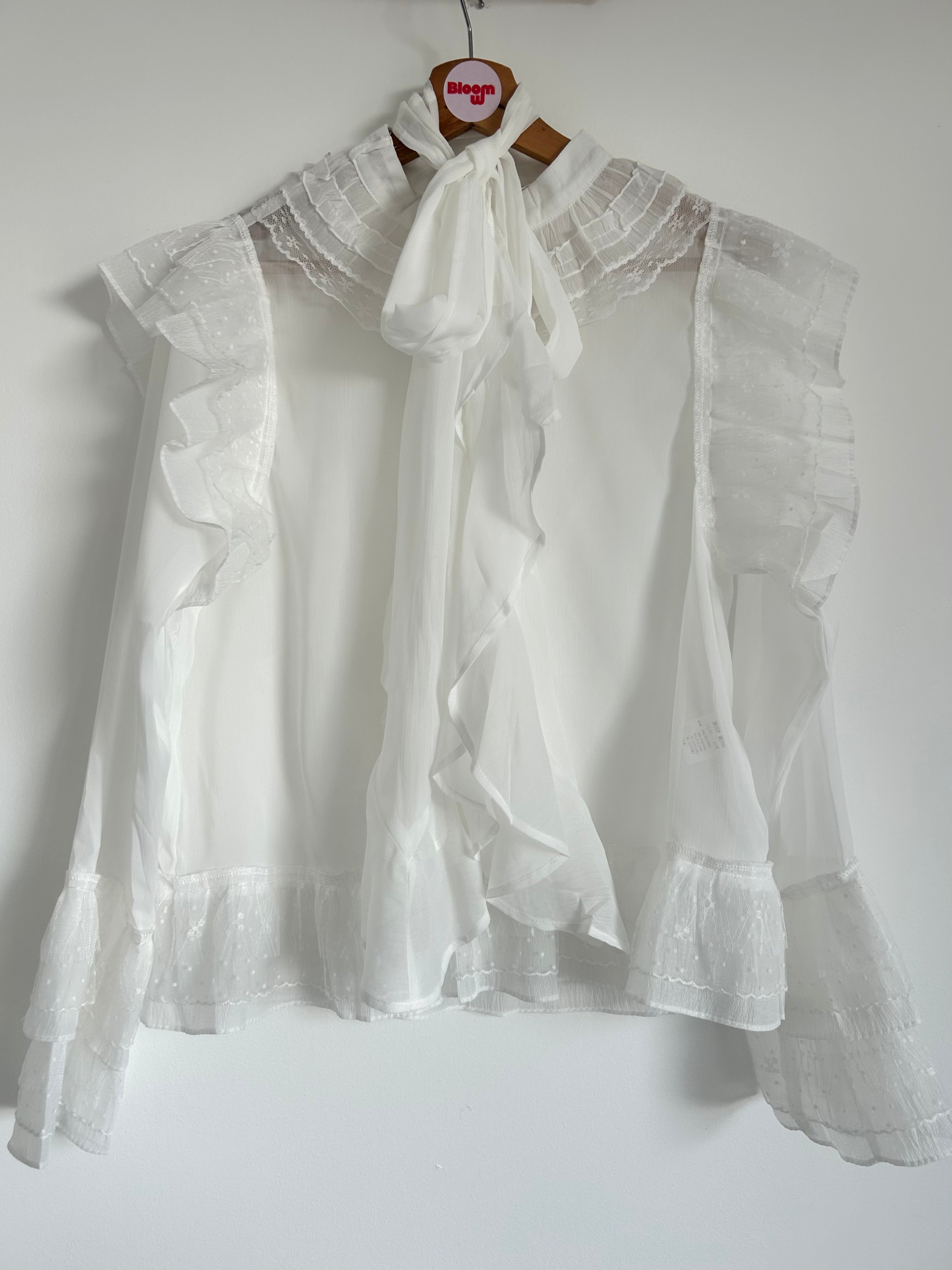 Blouse MAYA