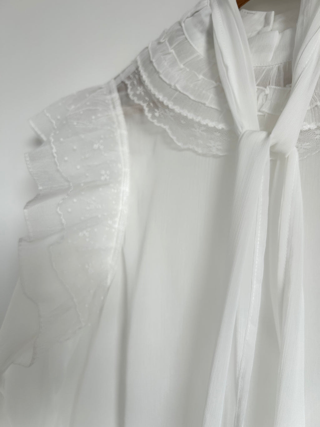 Blouse MAYA