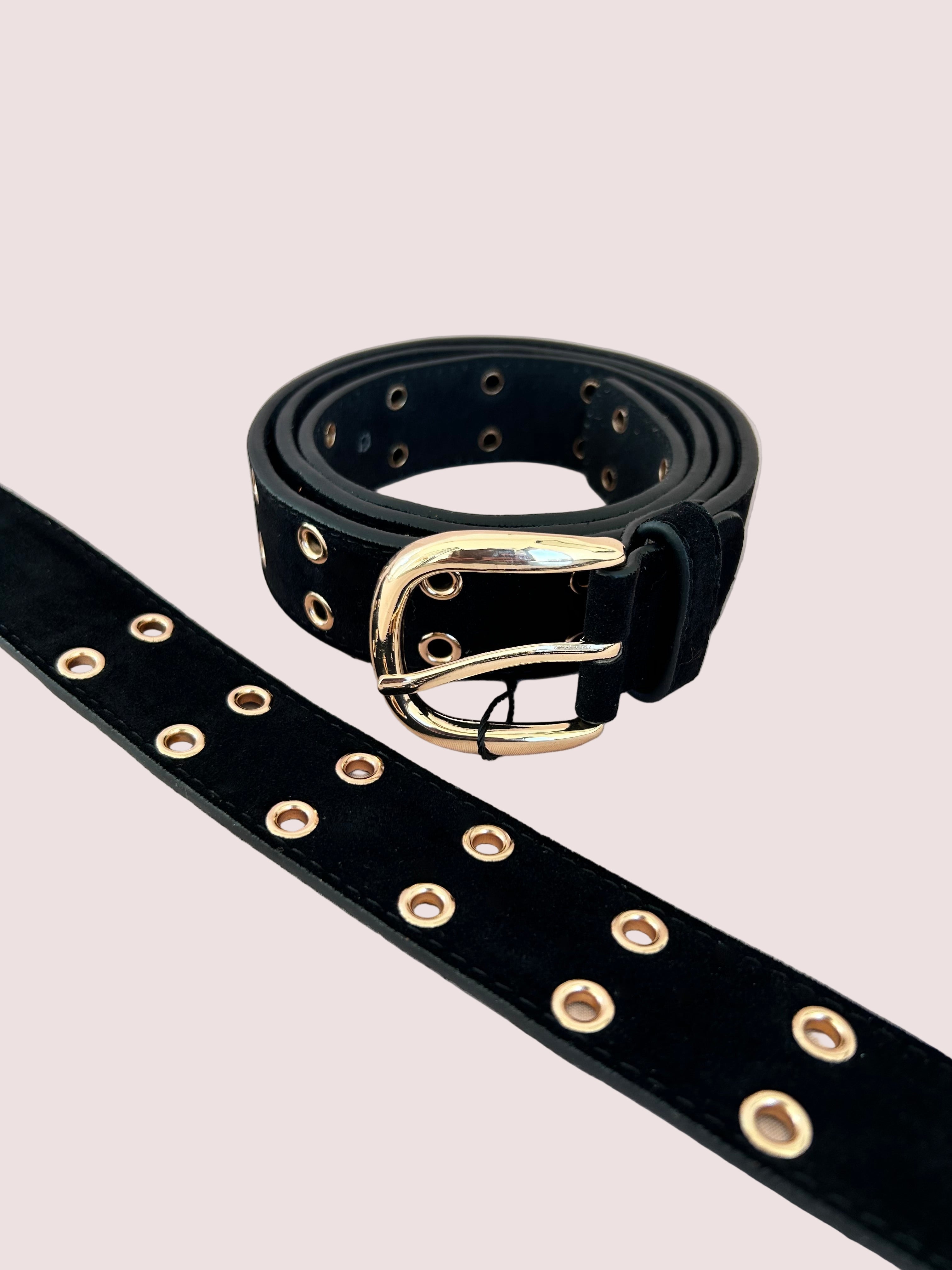 Ceinture noire