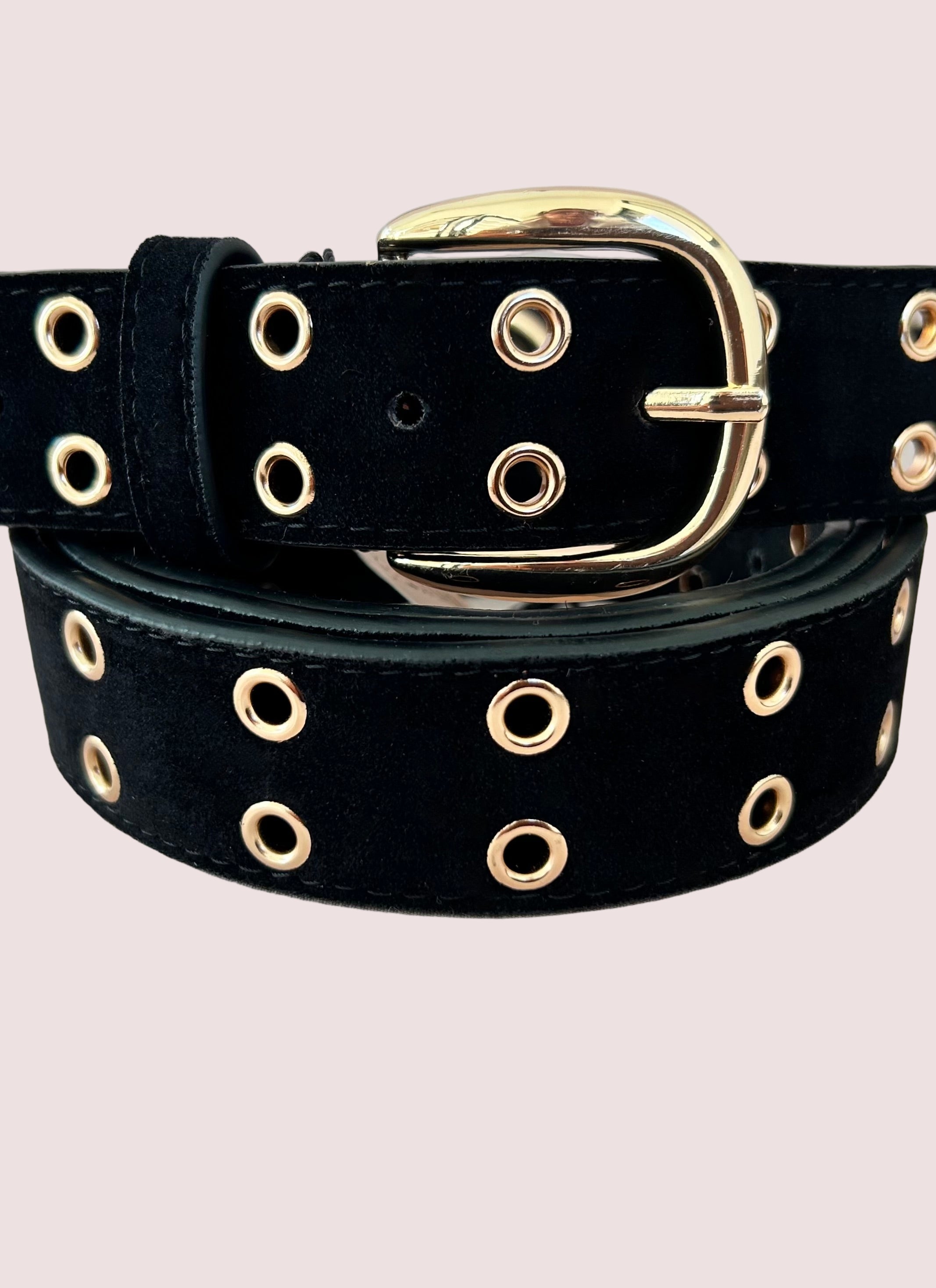 Ceinture noire