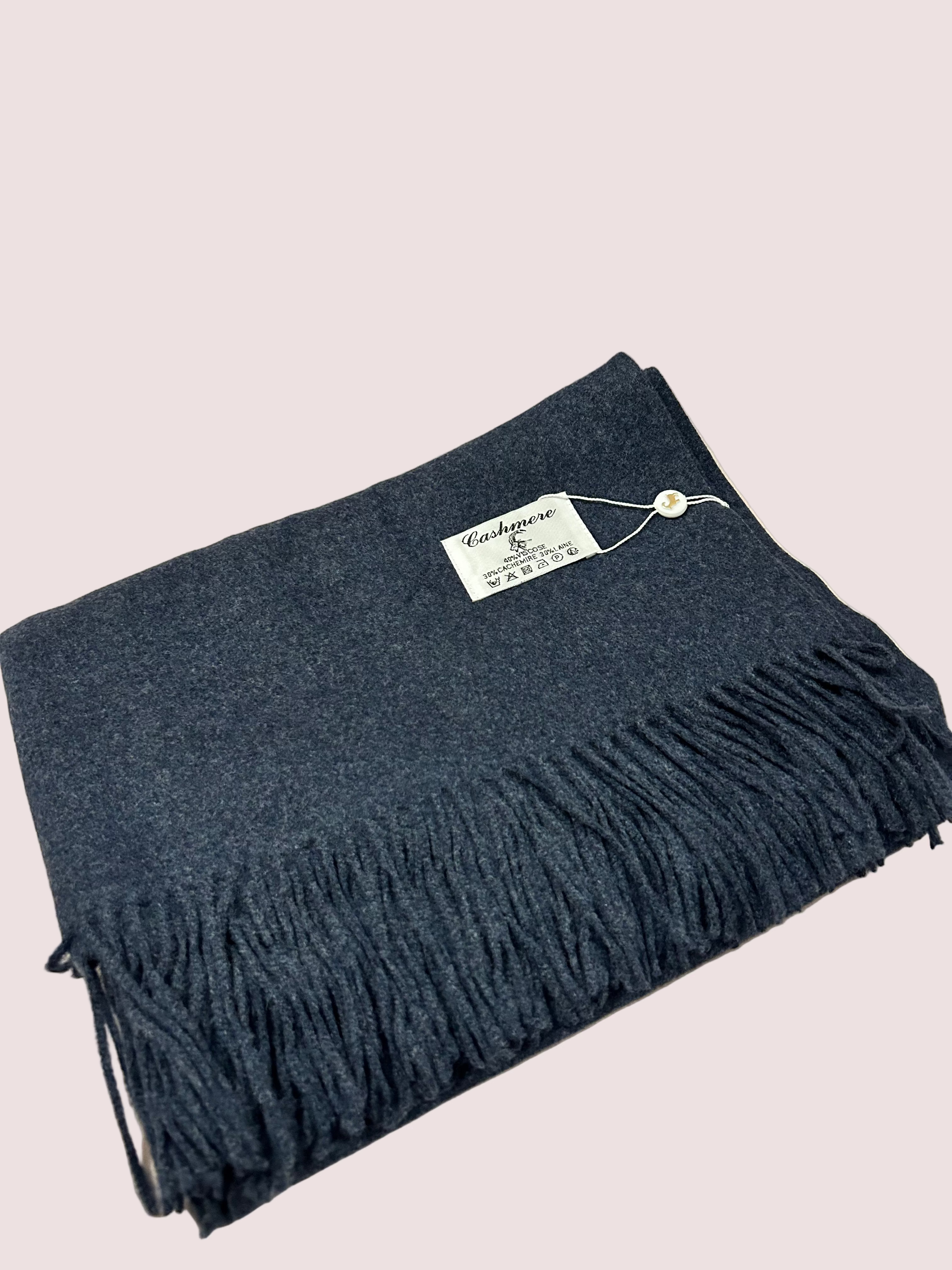 Echarpe cachemire