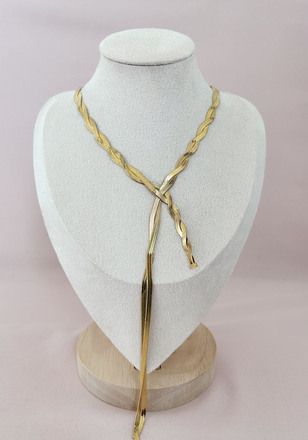 Collier sautoir