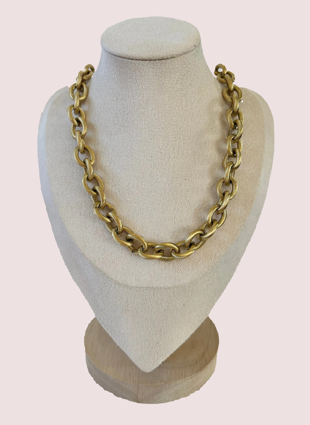 Collier AGATHE