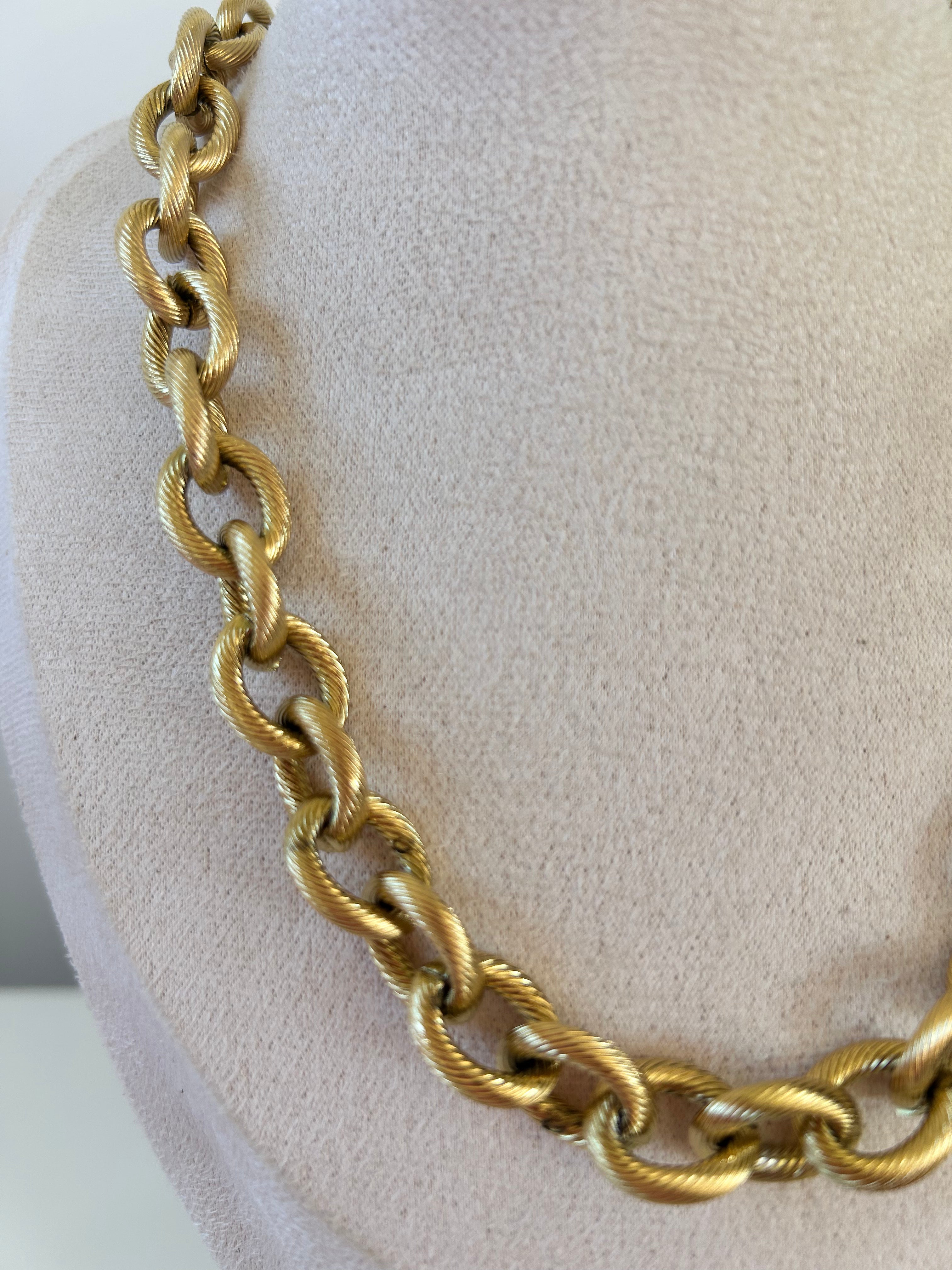 Collier AGATHE