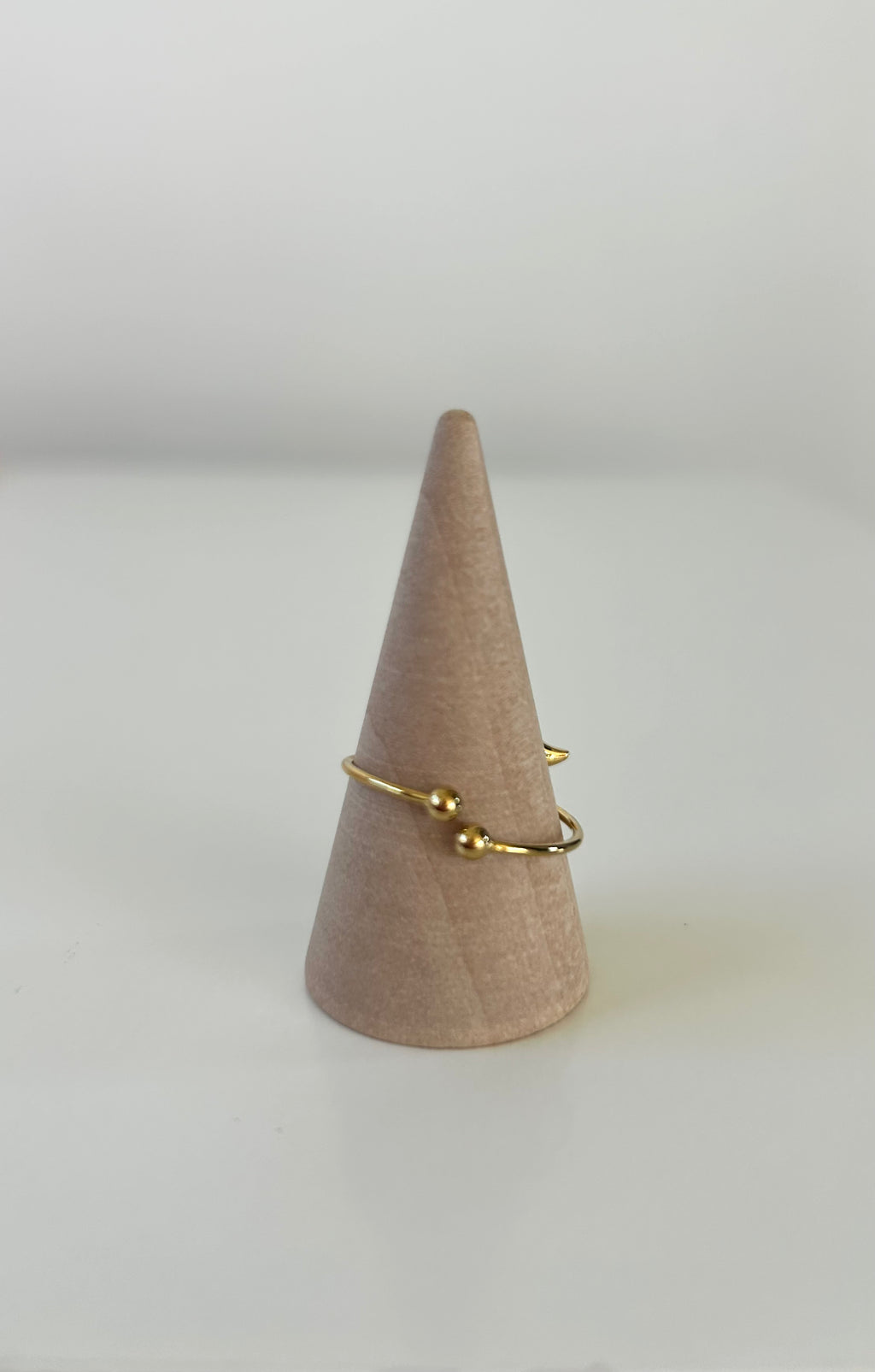 Bague TECKEL