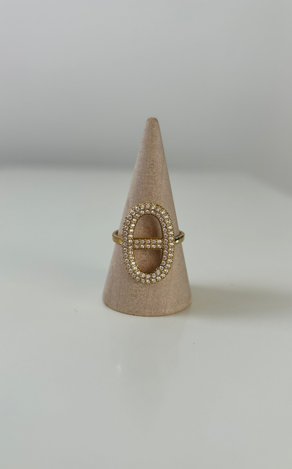 Bague MAILLON