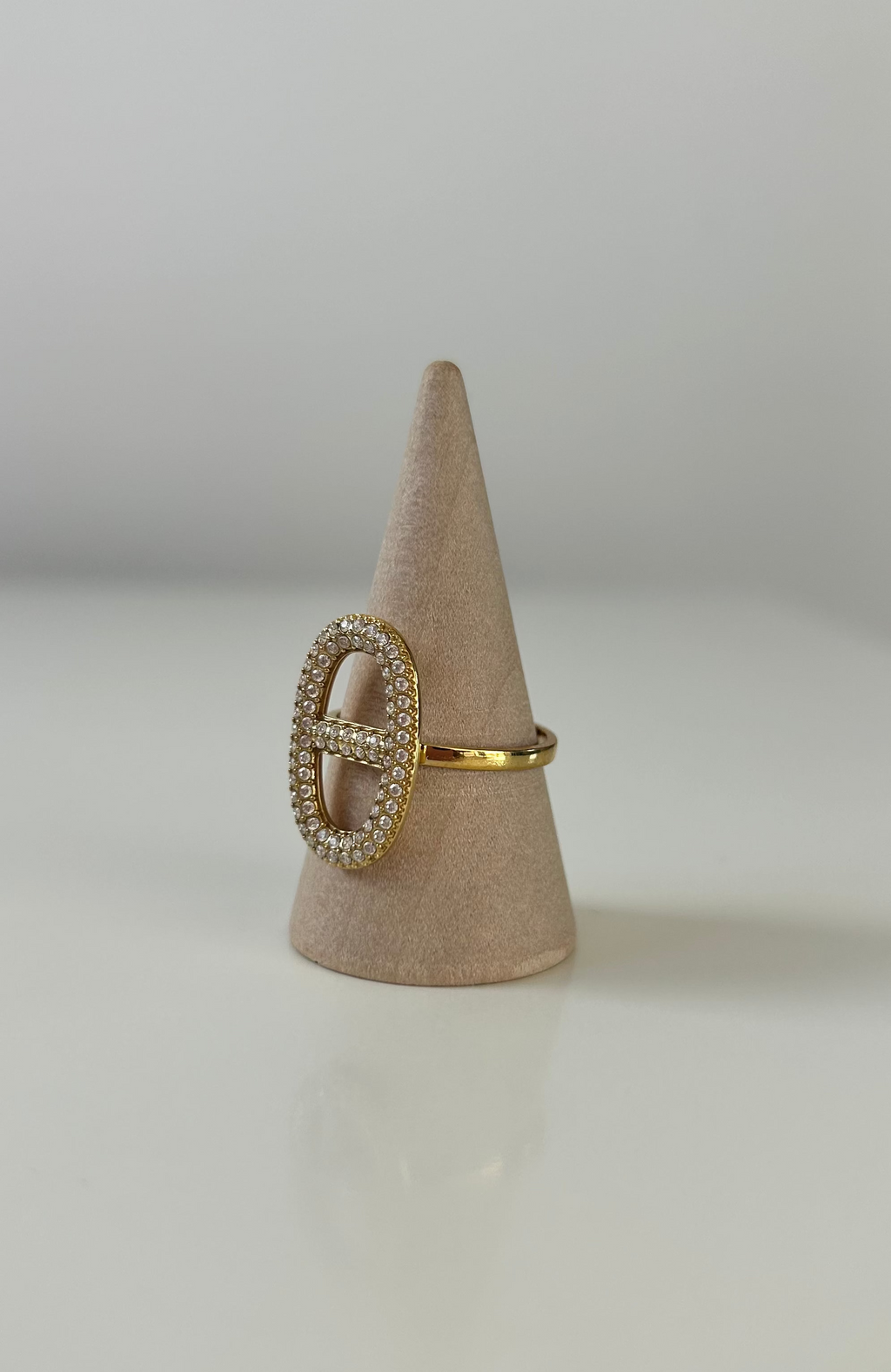 Bague MAILLON