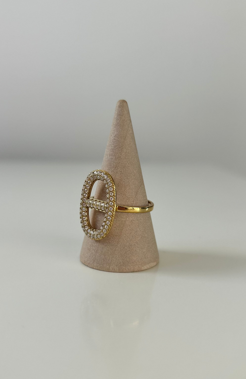 Bague MAILLON