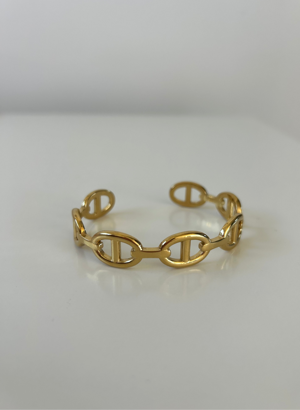 Bracelet MAILLON