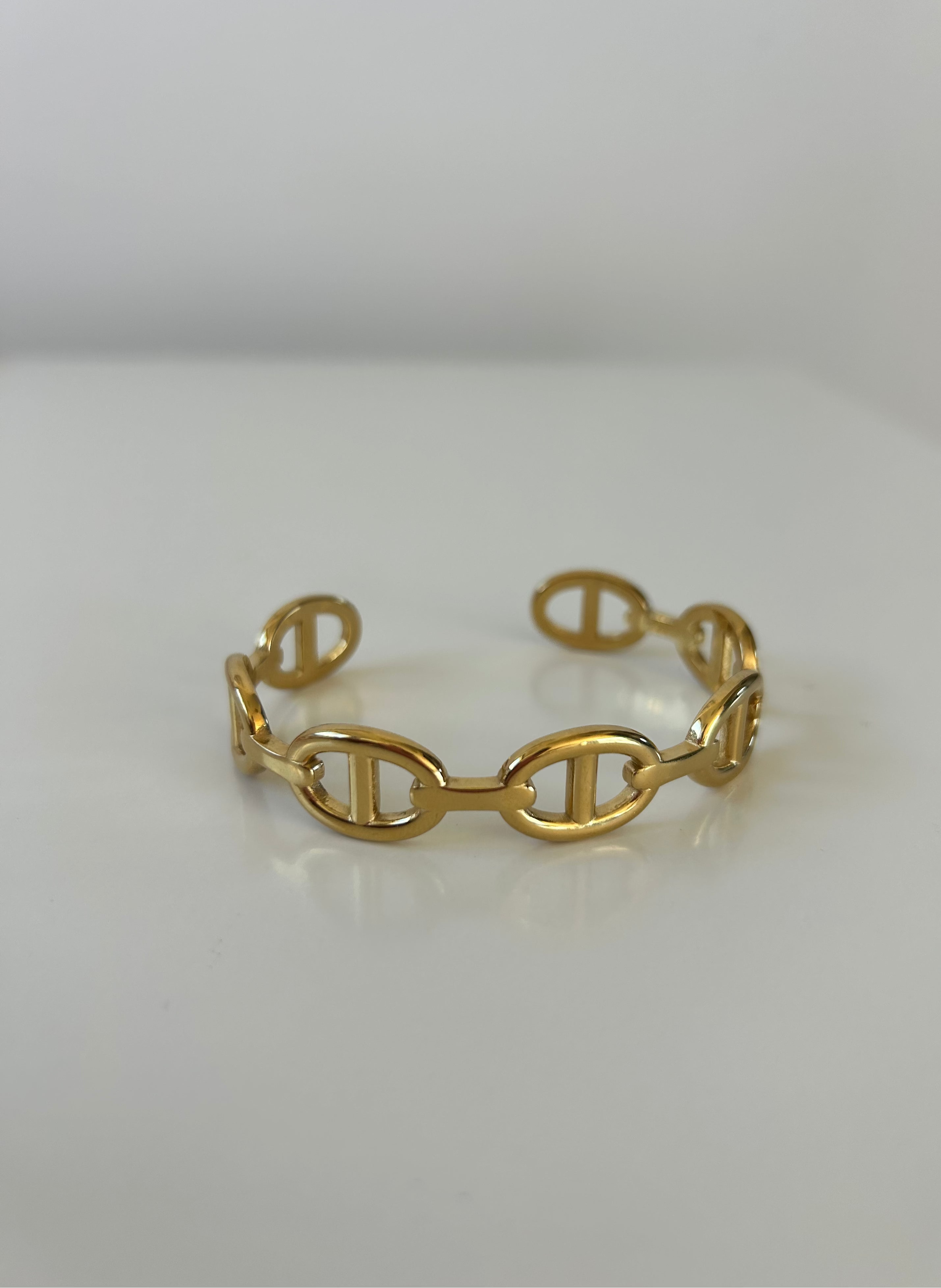 Bracelet MAILLON