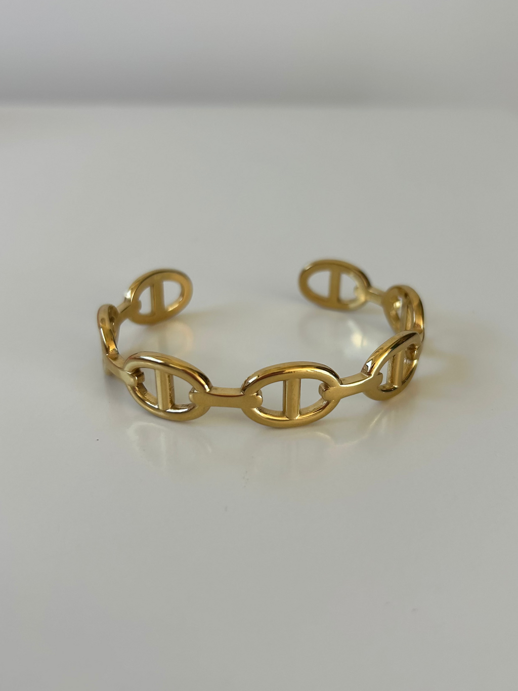 Bracelet MAILLON