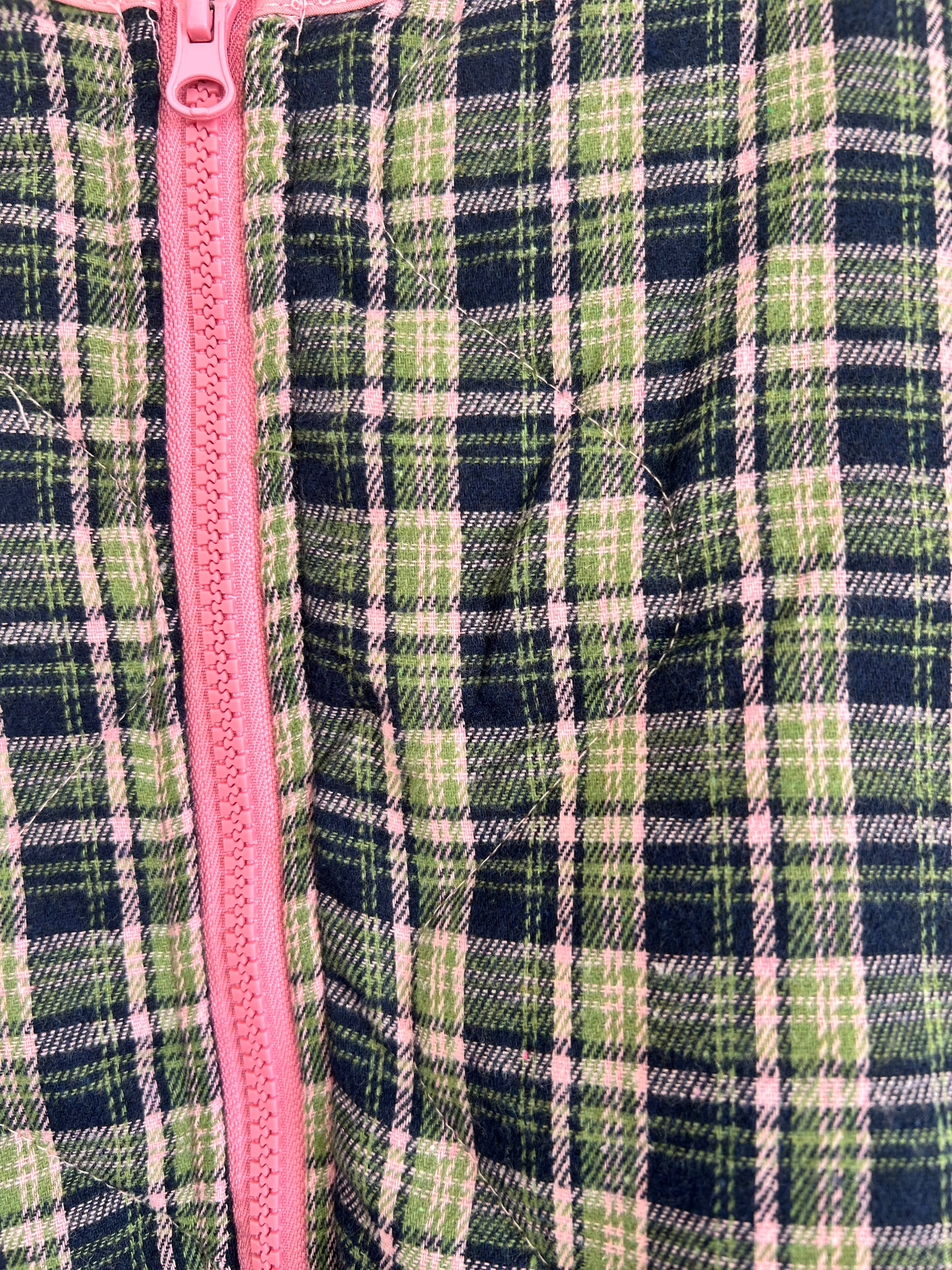 Veste LÉANNE