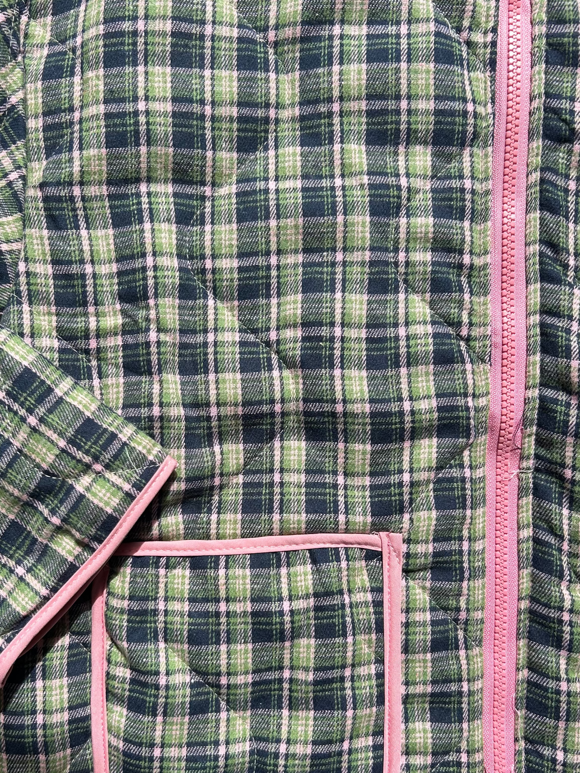 Veste LÉANNE