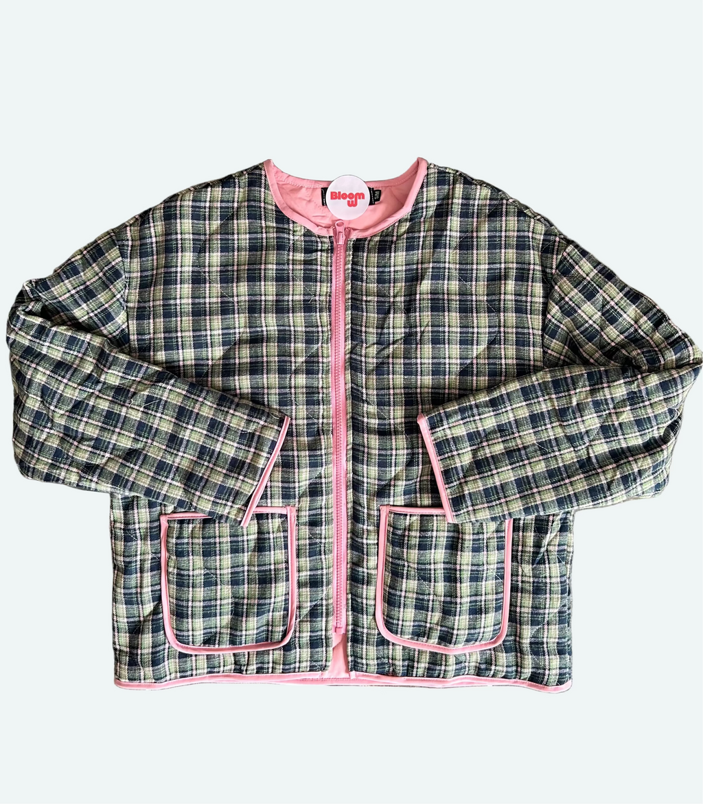 Veste LÉANNE