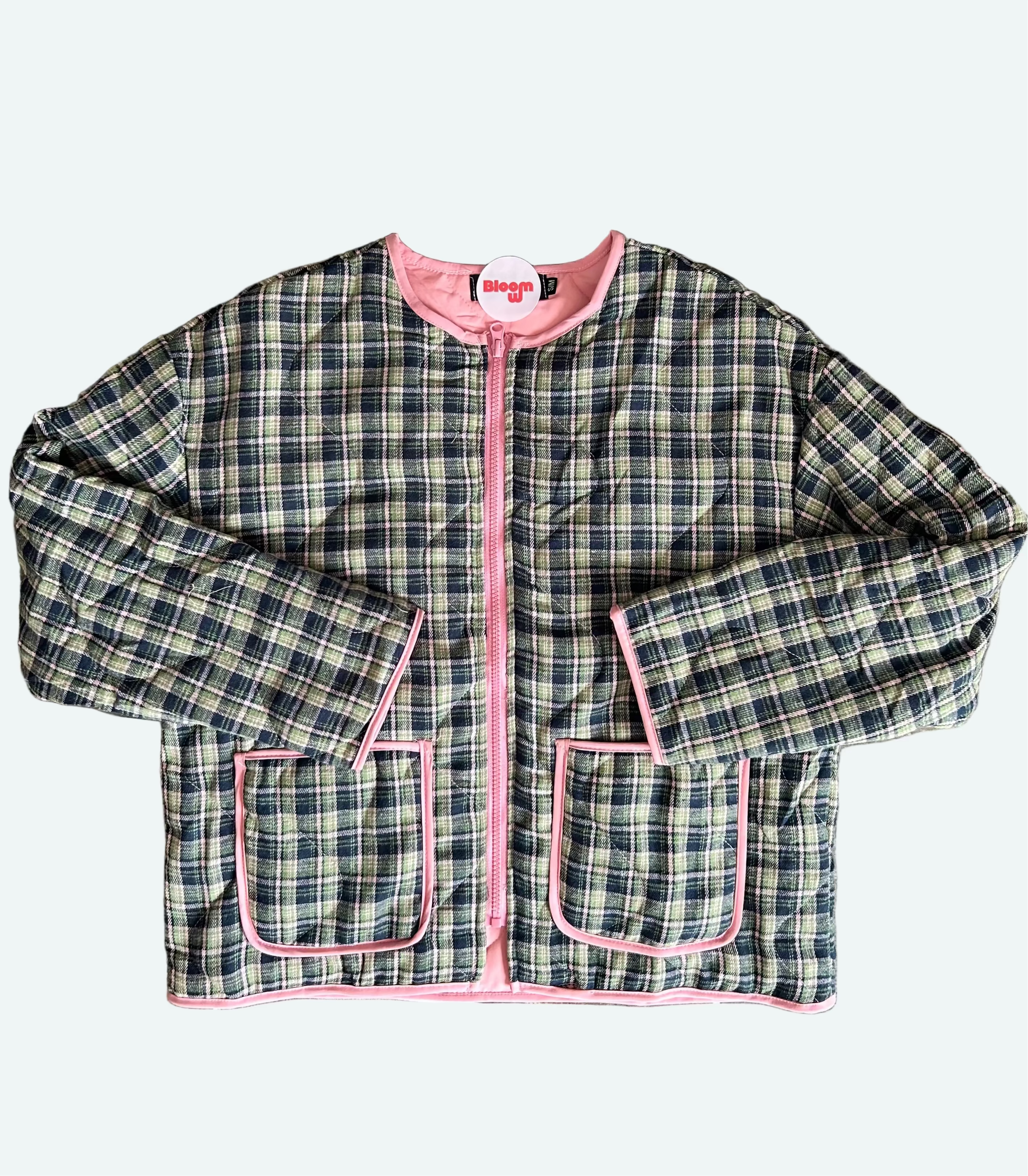 Veste LÉANNE