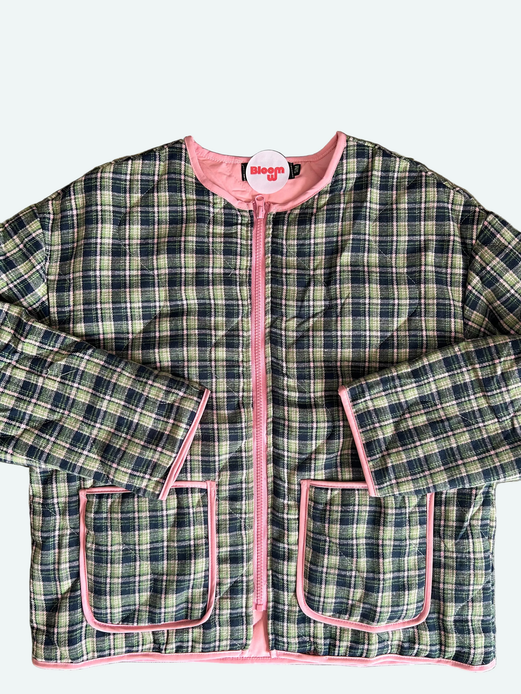 Veste LÉANNE